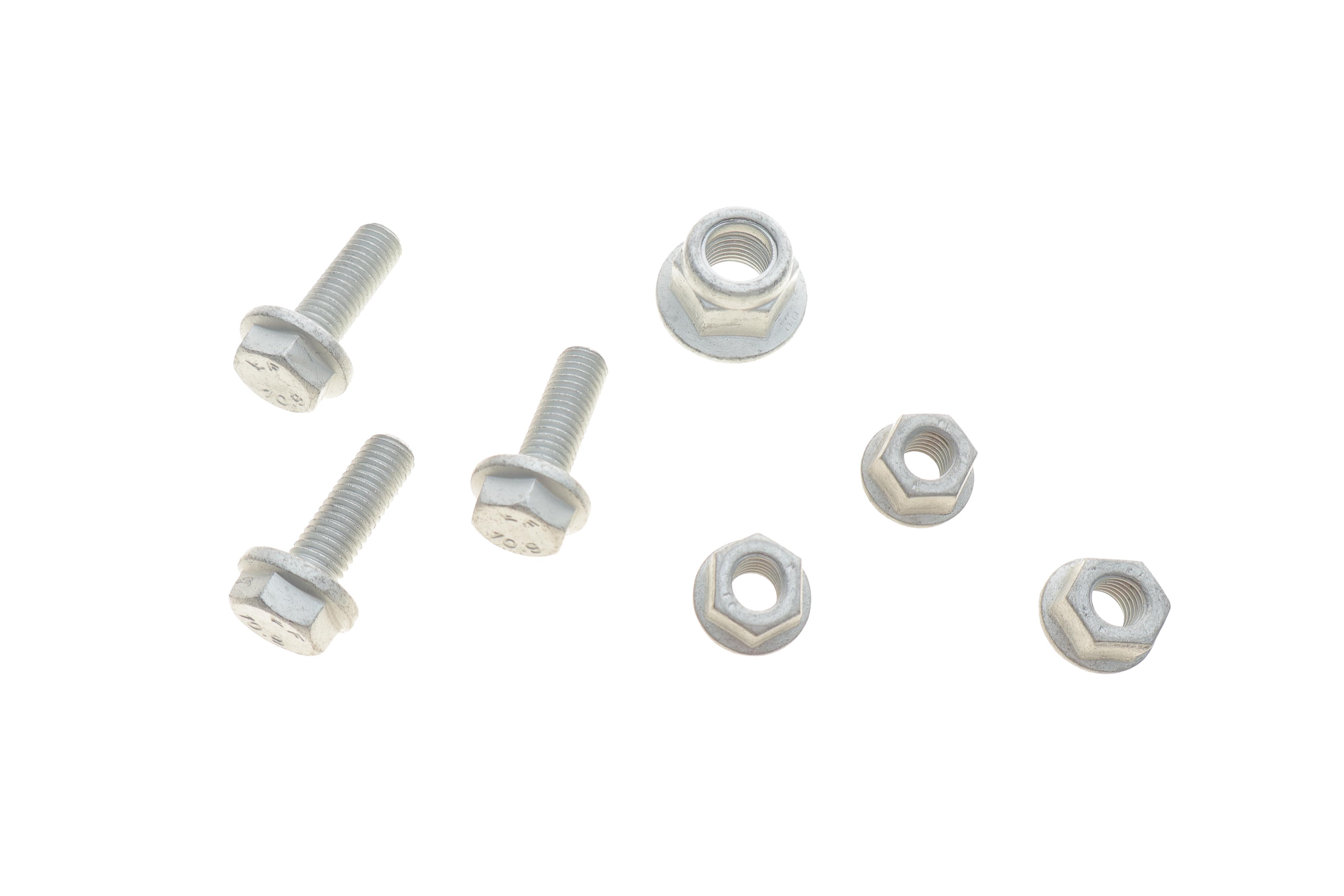 Опора кульова (передня/знизу) Ford Galaxy/Mondeo 1.6-2.0 TDCi 06-15