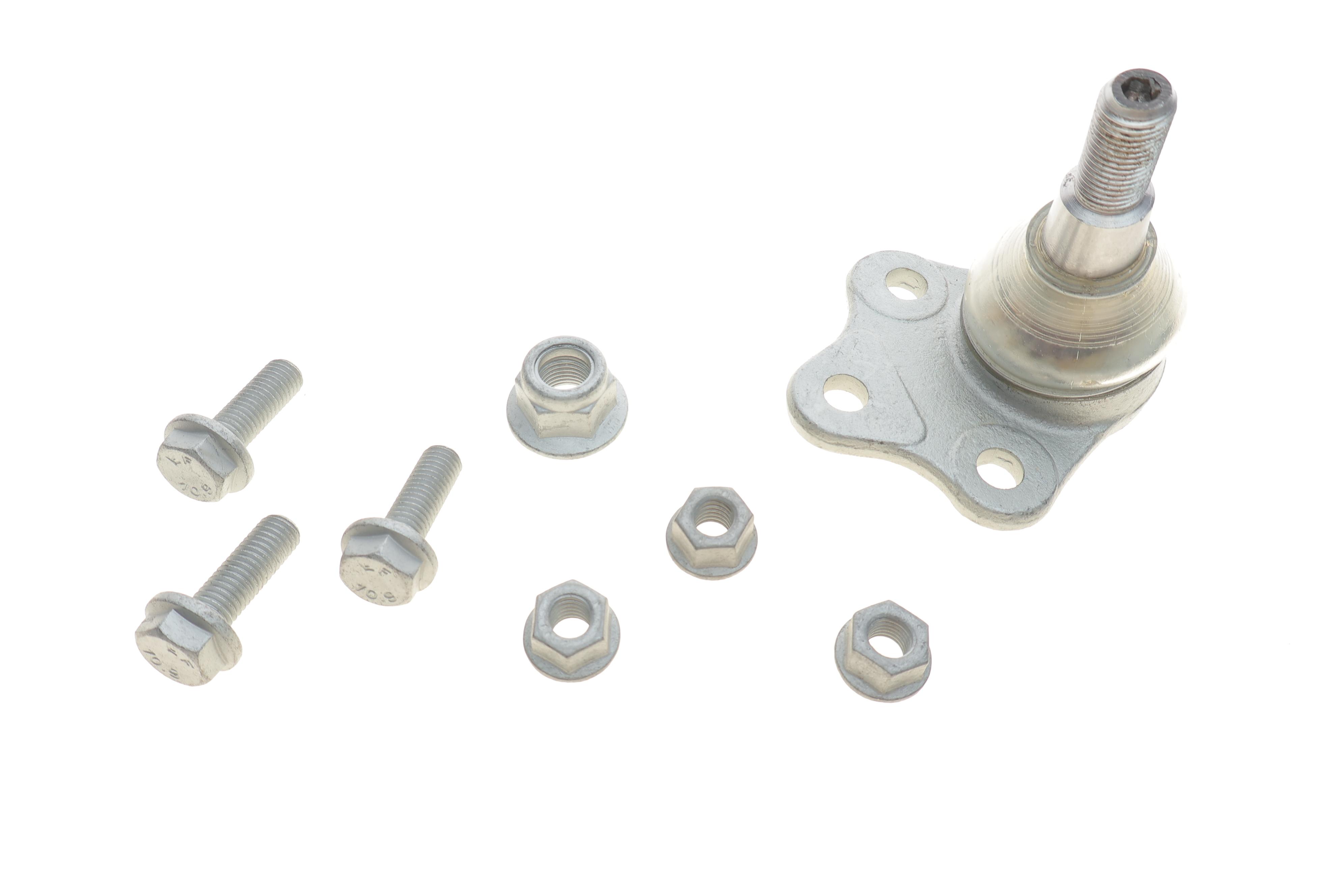 Опора кульова (передня/знизу) Ford Galaxy/Mondeo 1.6-2.0 TDCi 06-15