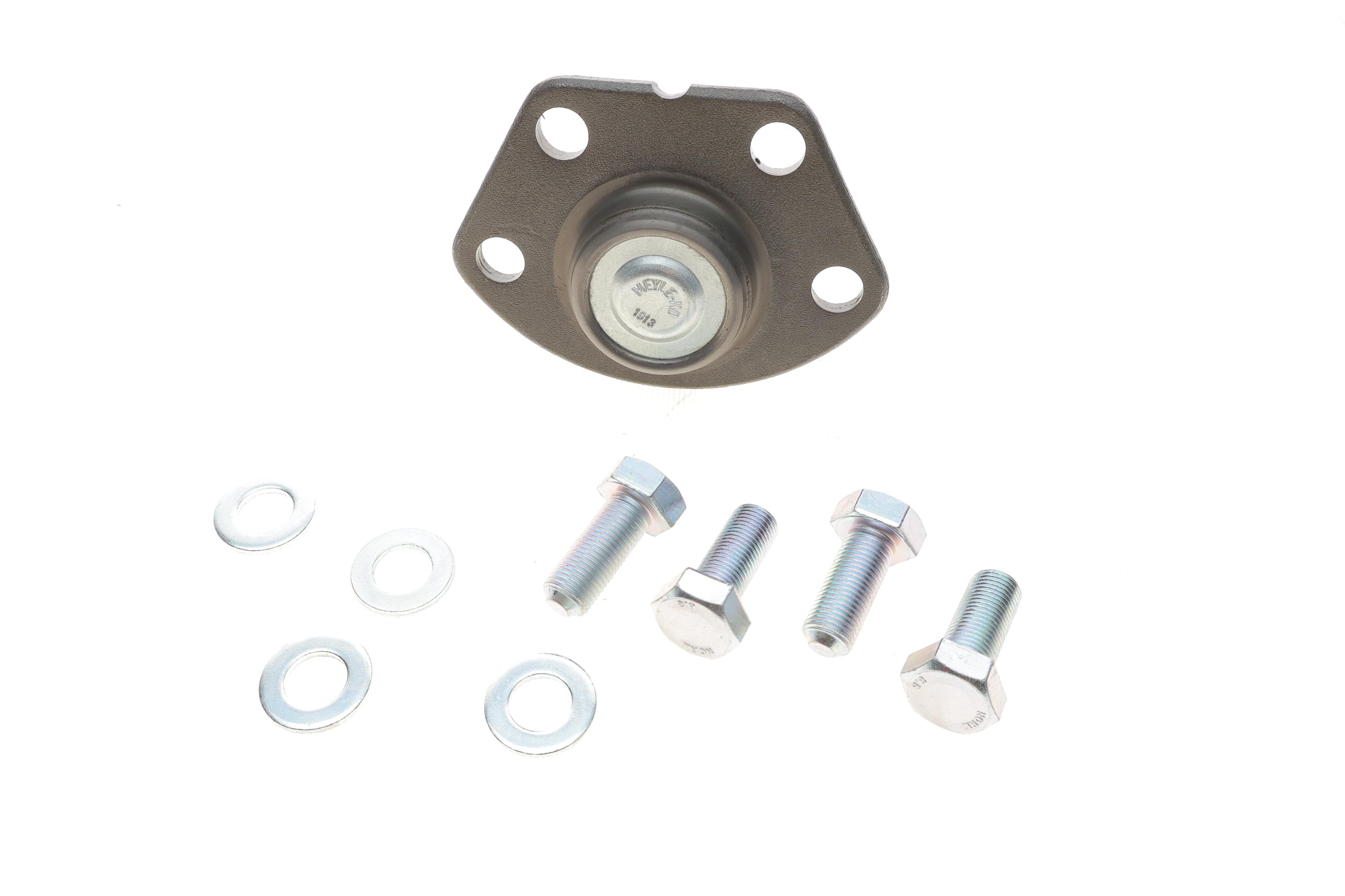 Опора кульова (передня/знизу) Fiat Ducato/Peugeot Boxer (1.4t) 02-06