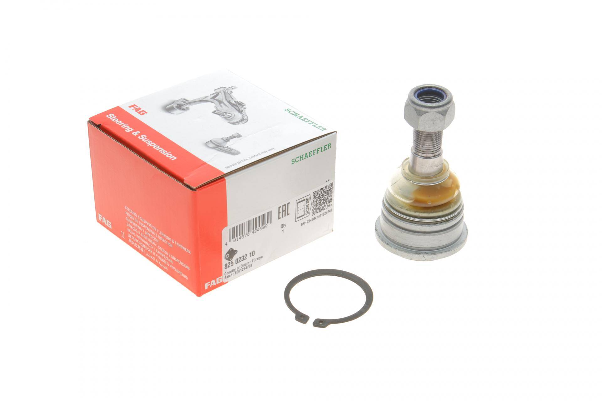 Опора кульова (передня/знизу) Nissan Pick Up (D21)/Navara 2.4i 12V/2.5D 92-98