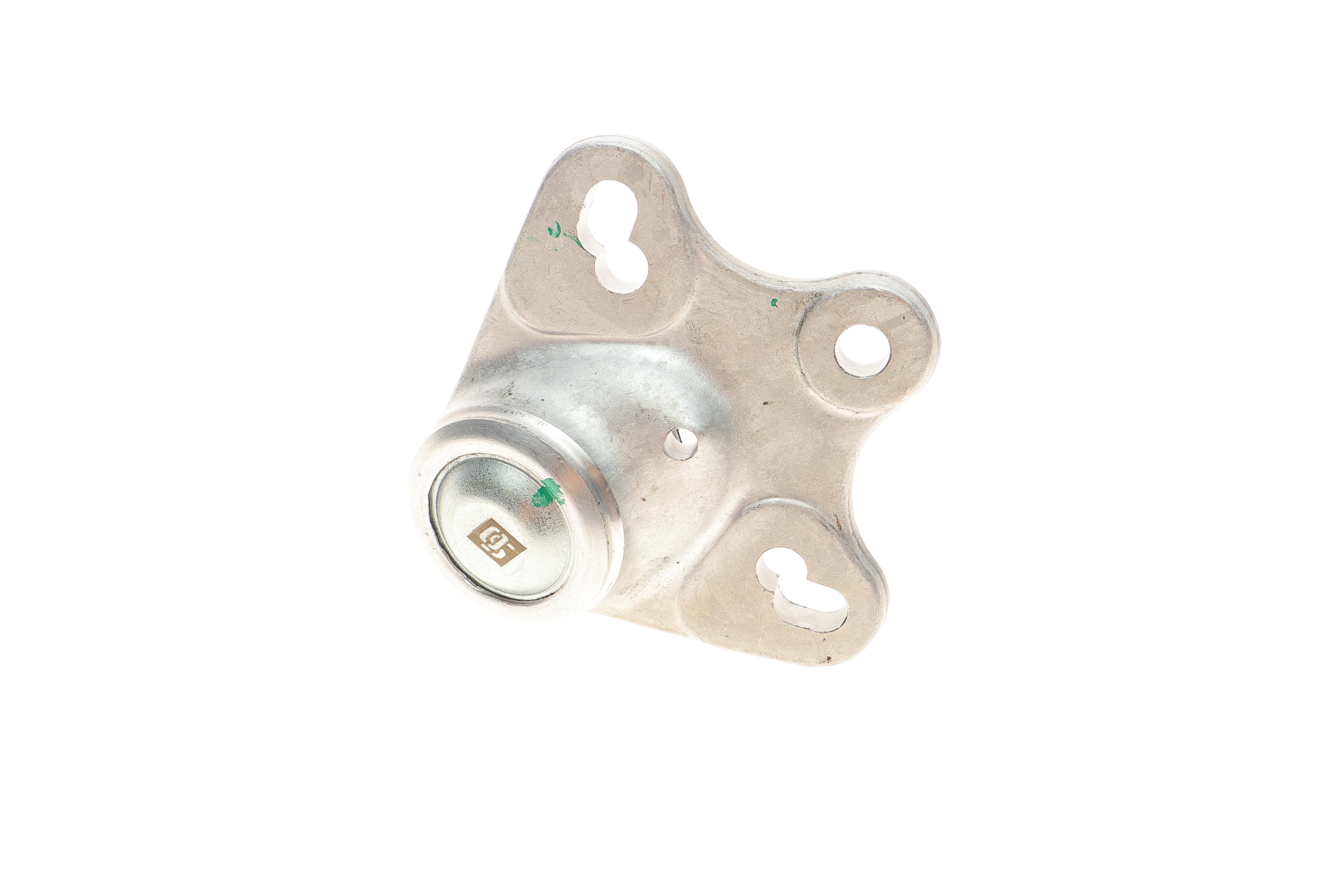 Опора кульова (передня/знизу) MB A-class (W168) 1.4-2.1 97-04