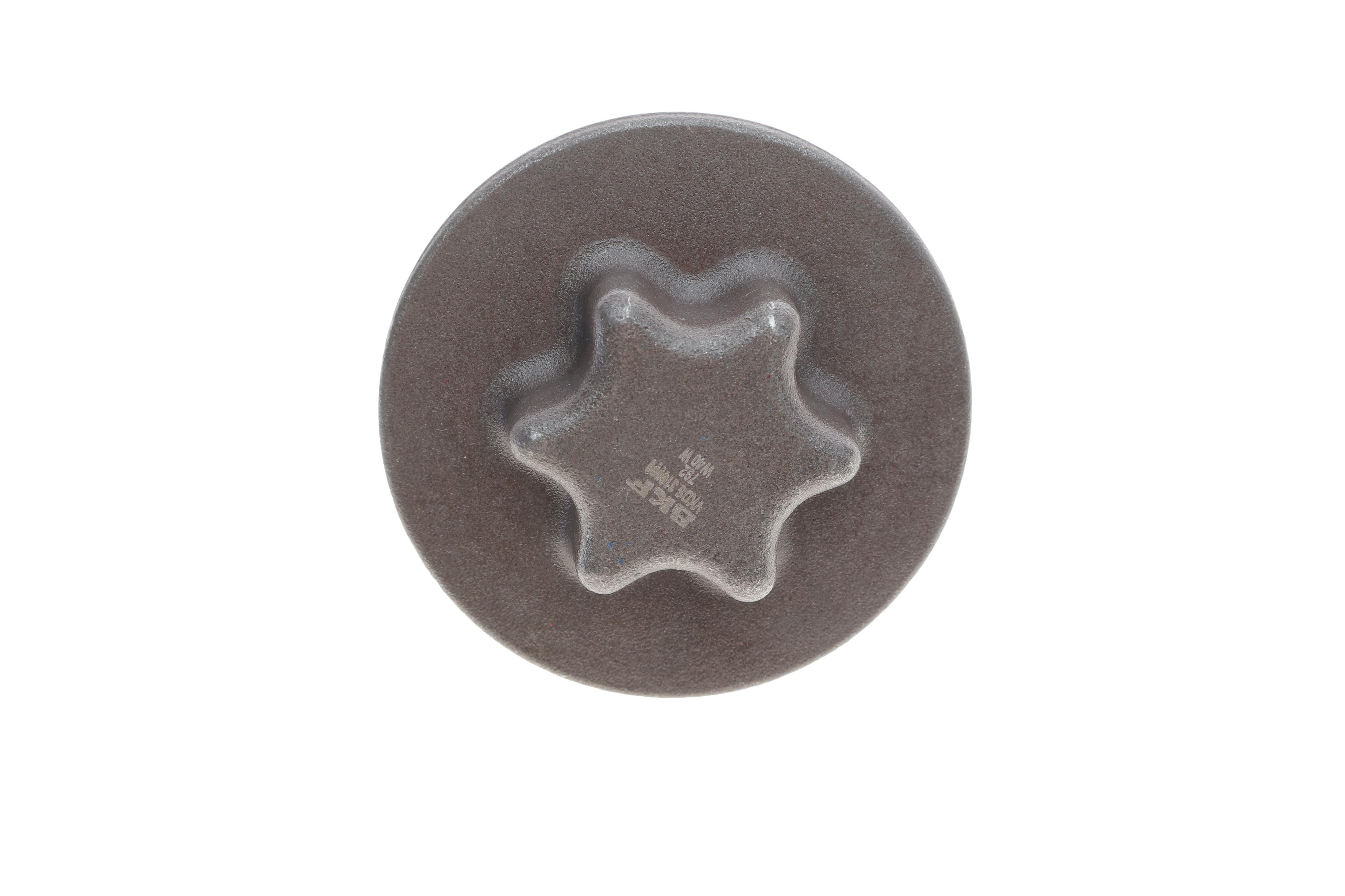 Опора кульова (передня/зверху/всередині) Renault Master 98- (пружини)