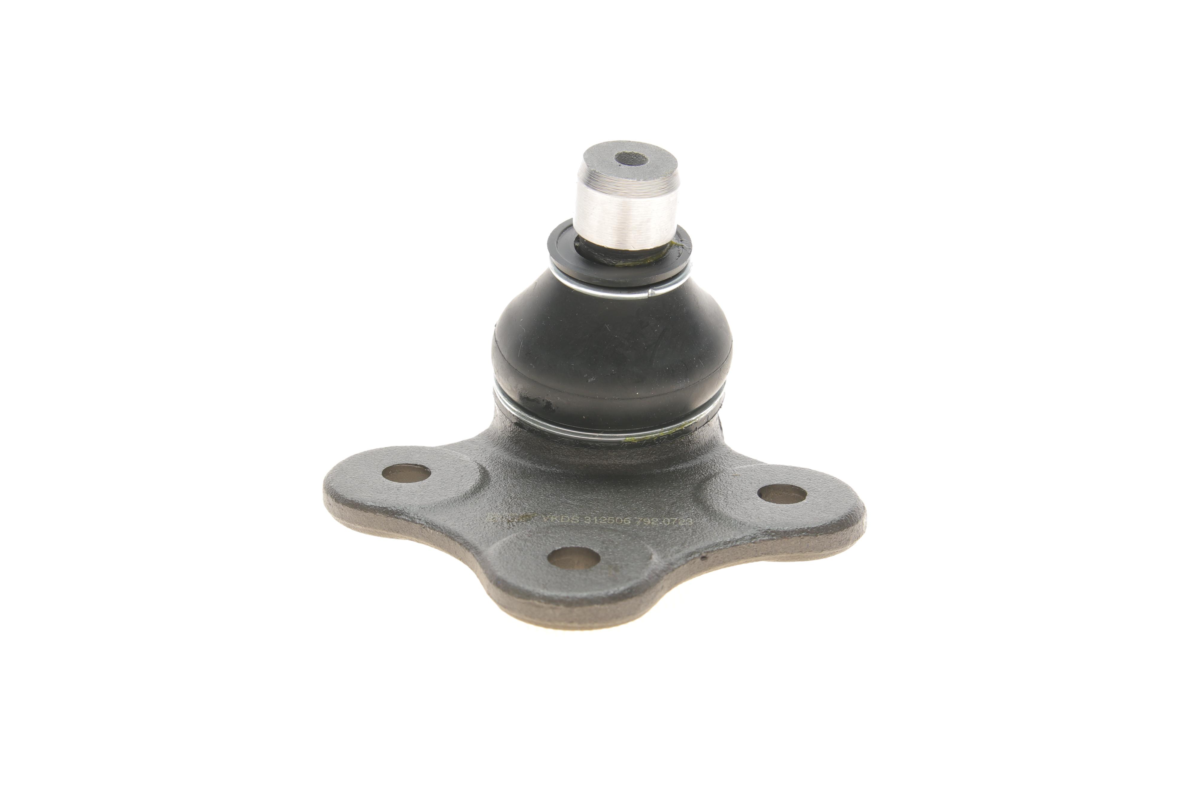 Опора кульова (передня/знизу) Fiat Doblo 10-