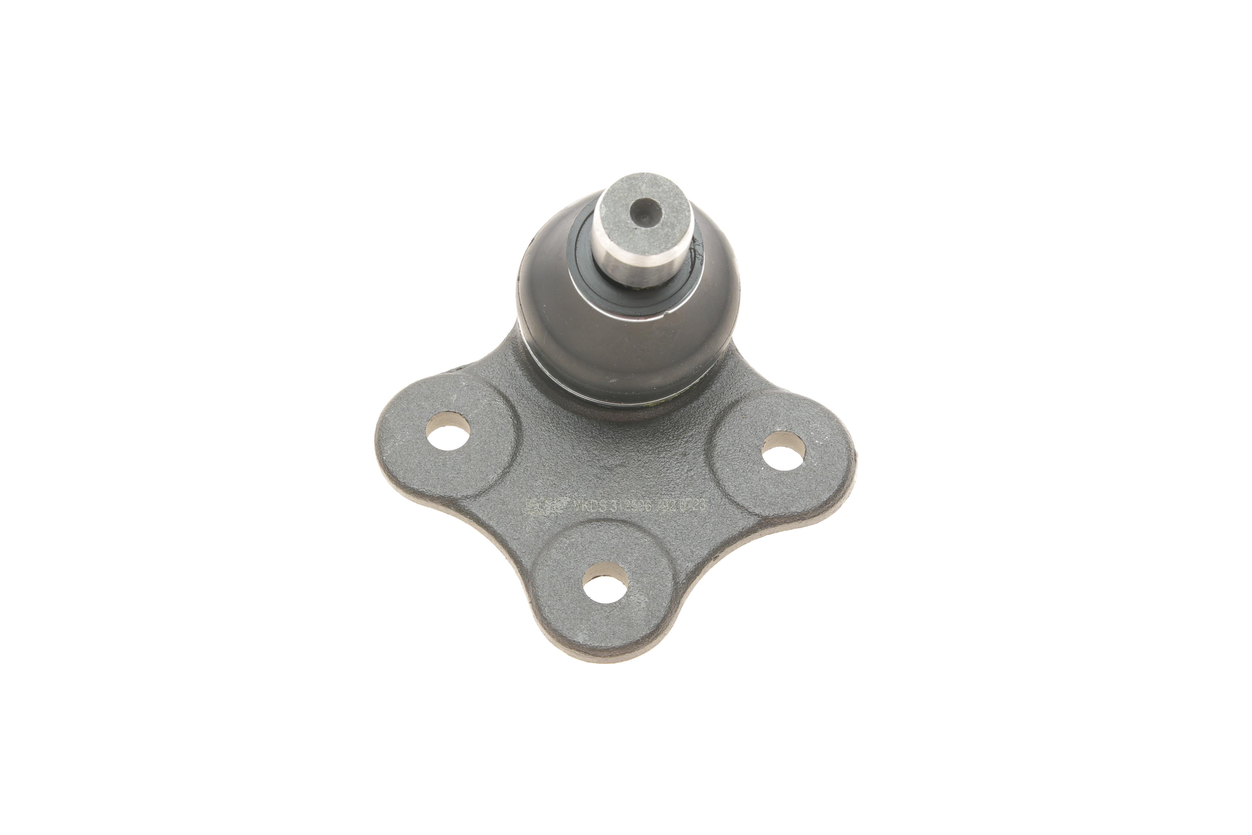 Опора кульова (передня/знизу) Fiat Doblo 10-