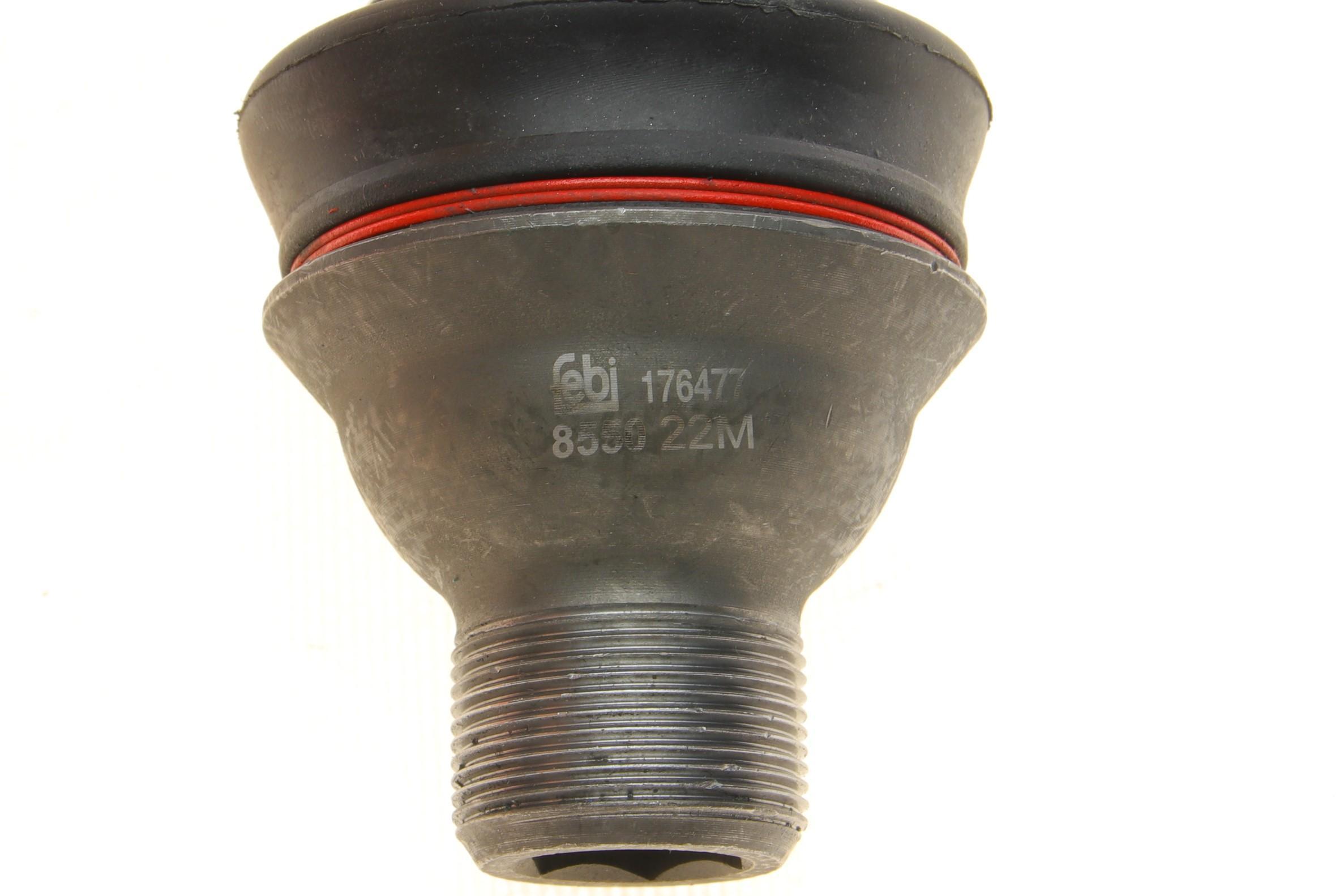 Опора кульова (передня/знизу) MB GLE-class (W166/C292) 2.2-5.5 15-19