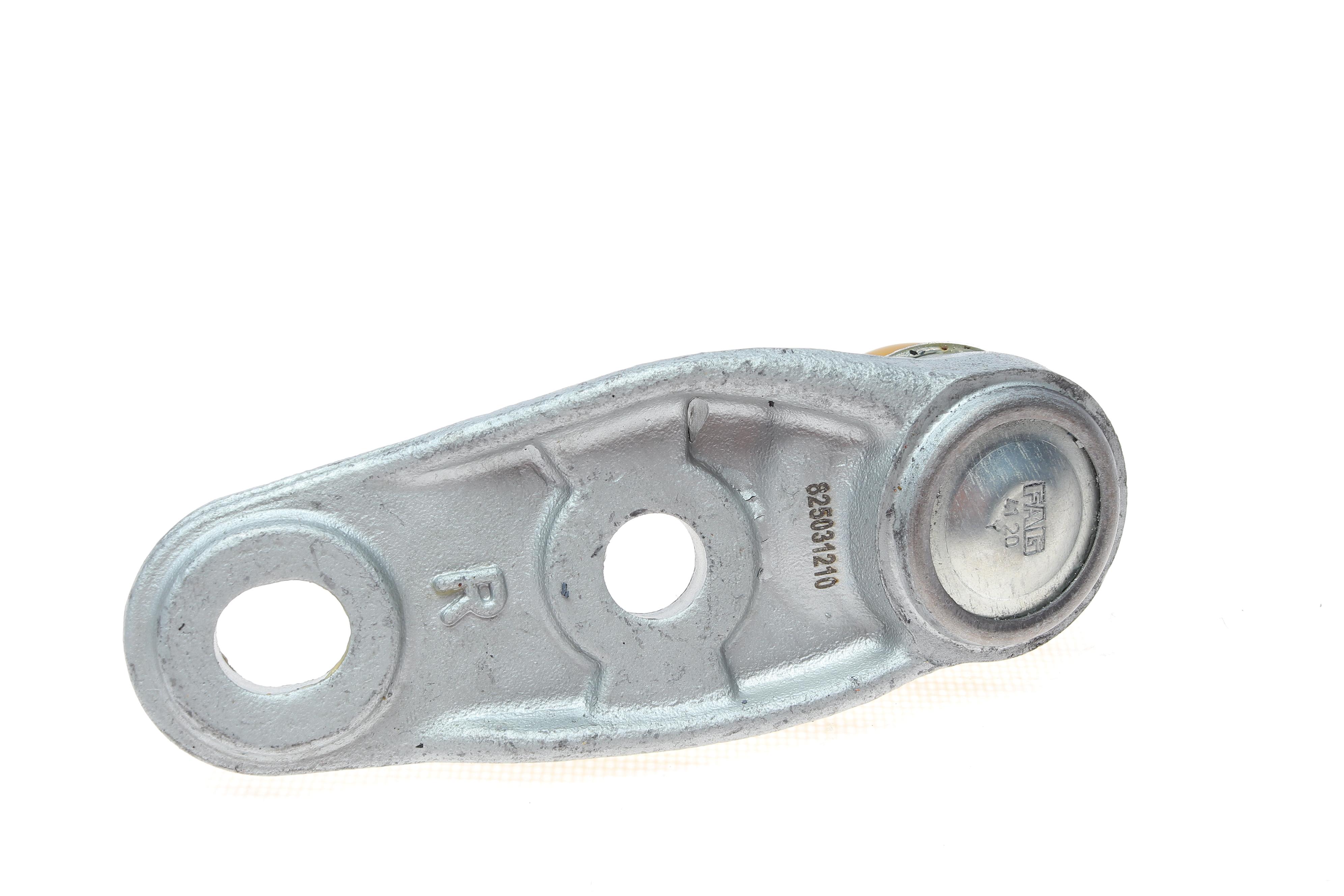 Опора кульова (передня/знизу/R) Mini Mini 06-