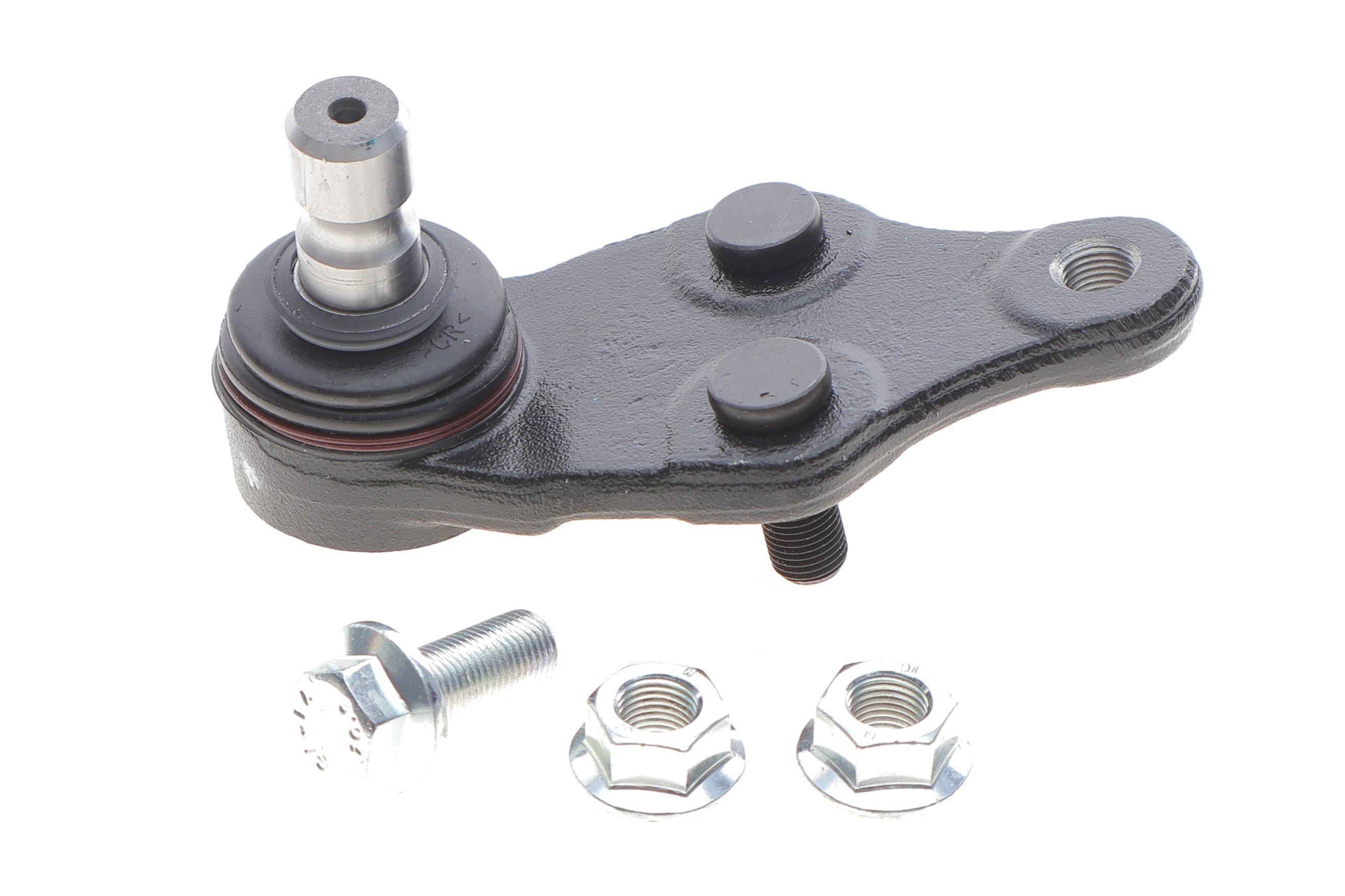 Опора кульова (передня/знизу) Kia Sorento 15-