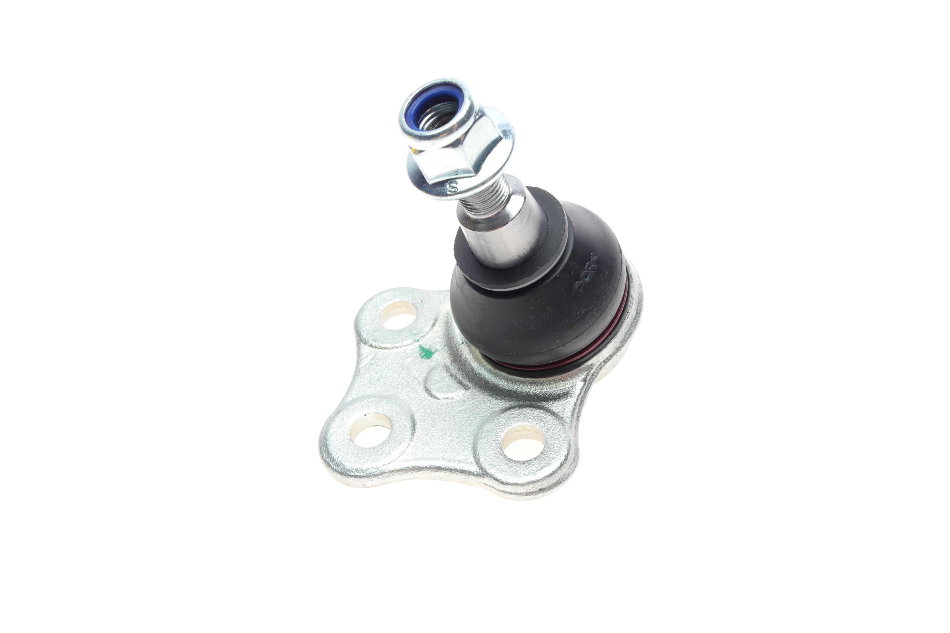 Опора кульова (передня/знизу) Renault Megane III/Scenic III 08-/Fluence 10- (SSP1956)