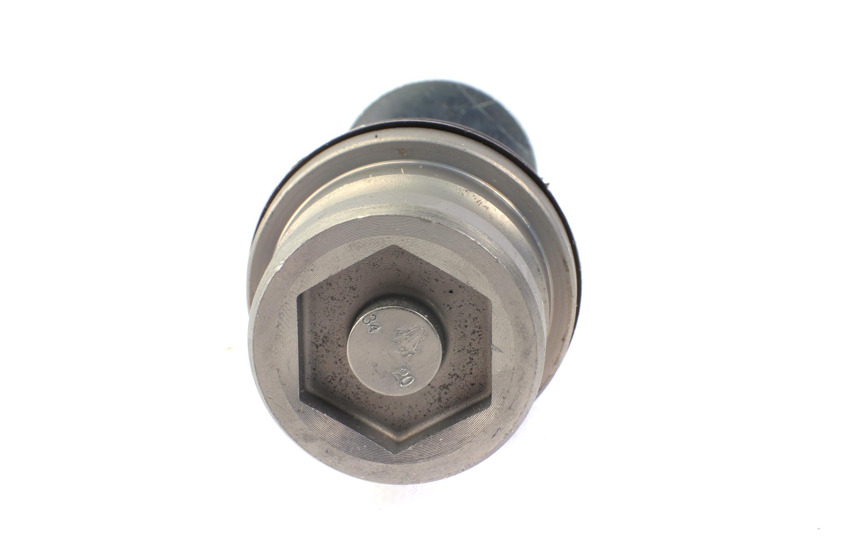 Опора кульова (передня/знизу) Audi A4/A5/A7/Q5 07-17 (d=41.95mm)