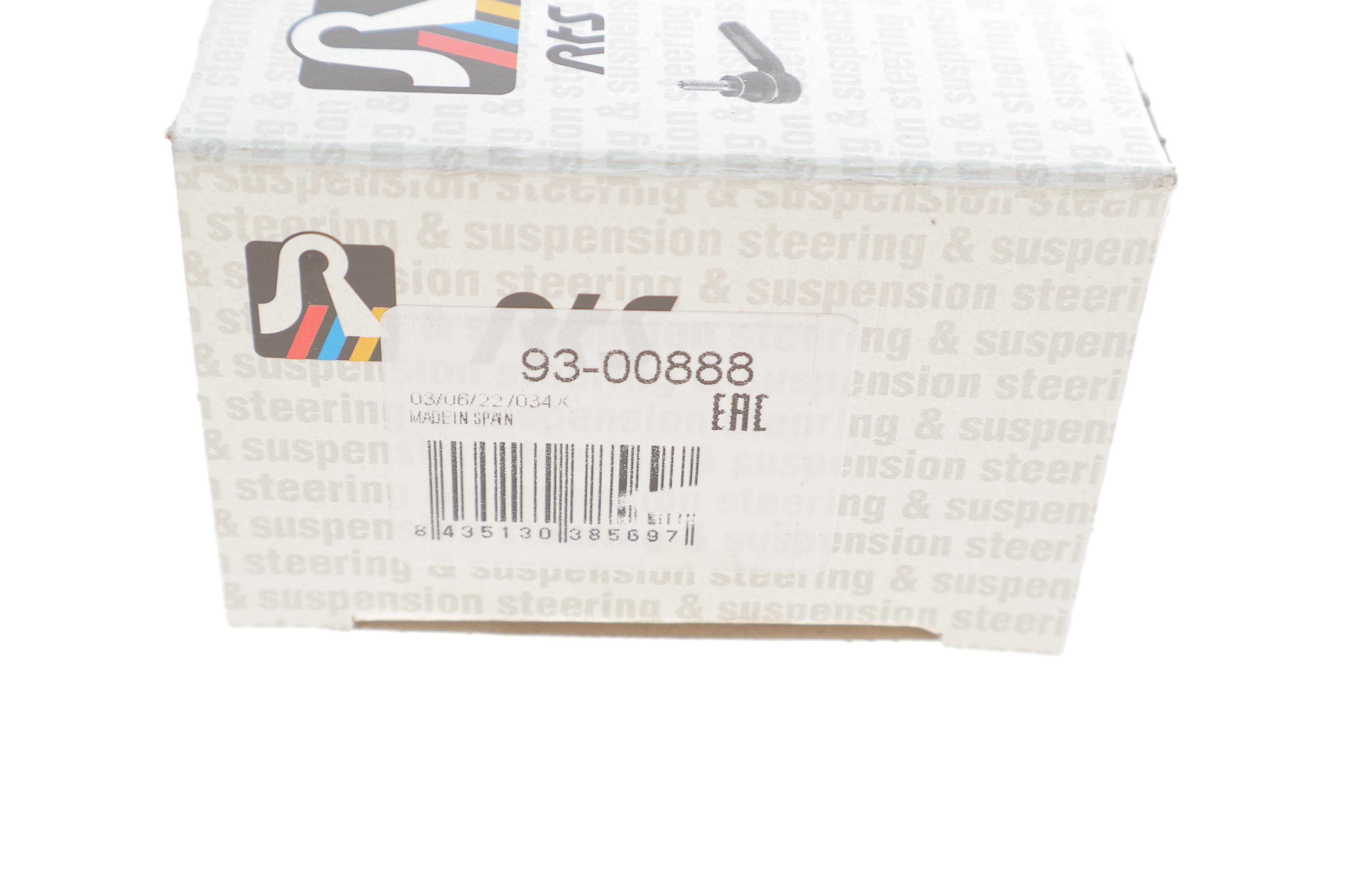 Опора кульова (передня/знизу/всередині) MB E-class (W211)/S-class (W220)/CLS-class 98-10 (d=34.35mm)