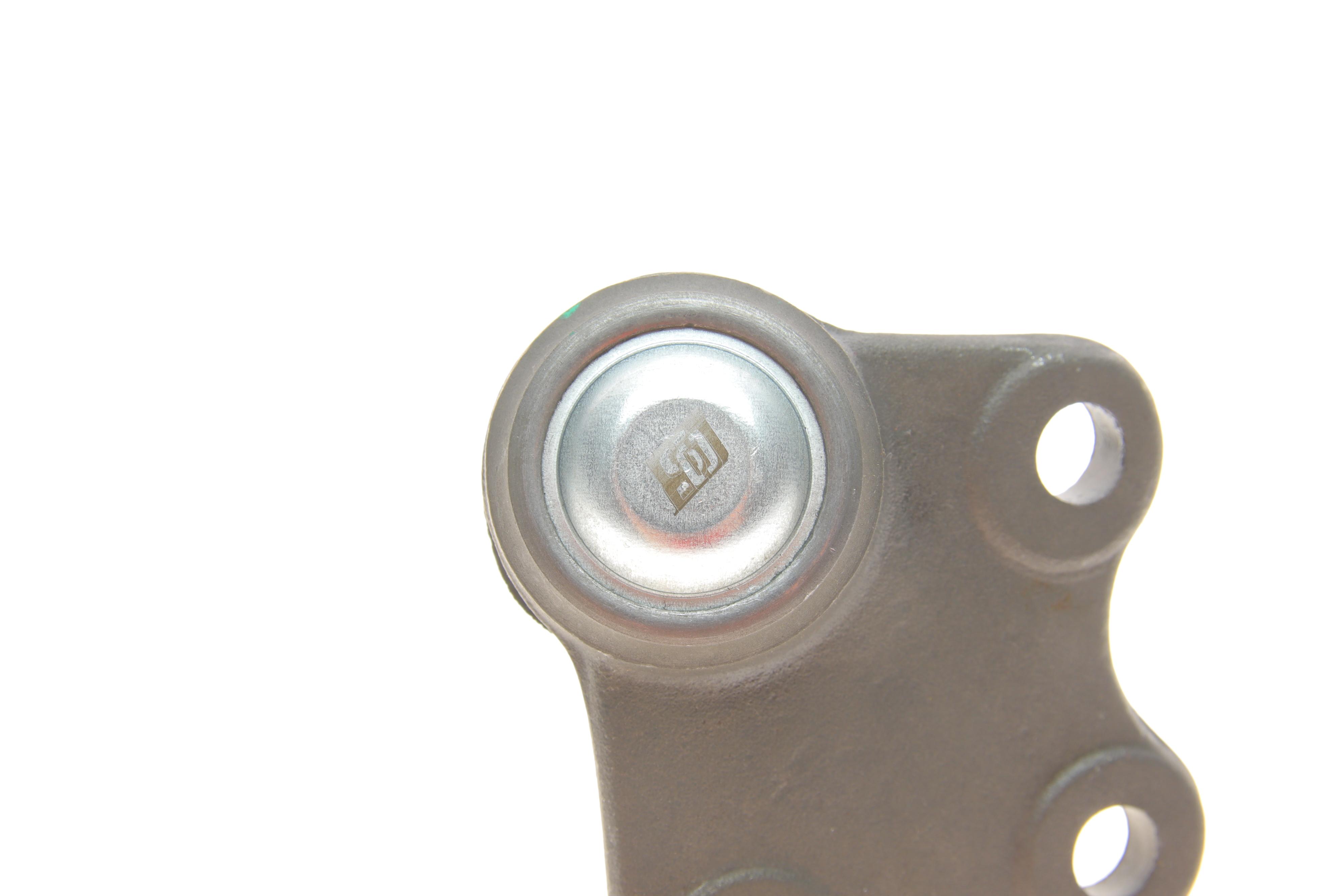 Опора кульова (передня/знизу/R) Audi A1 10-/Seat Ibiza 02-15/Skoda Fabia 99-14/Rapid 12-/VW Polo 01