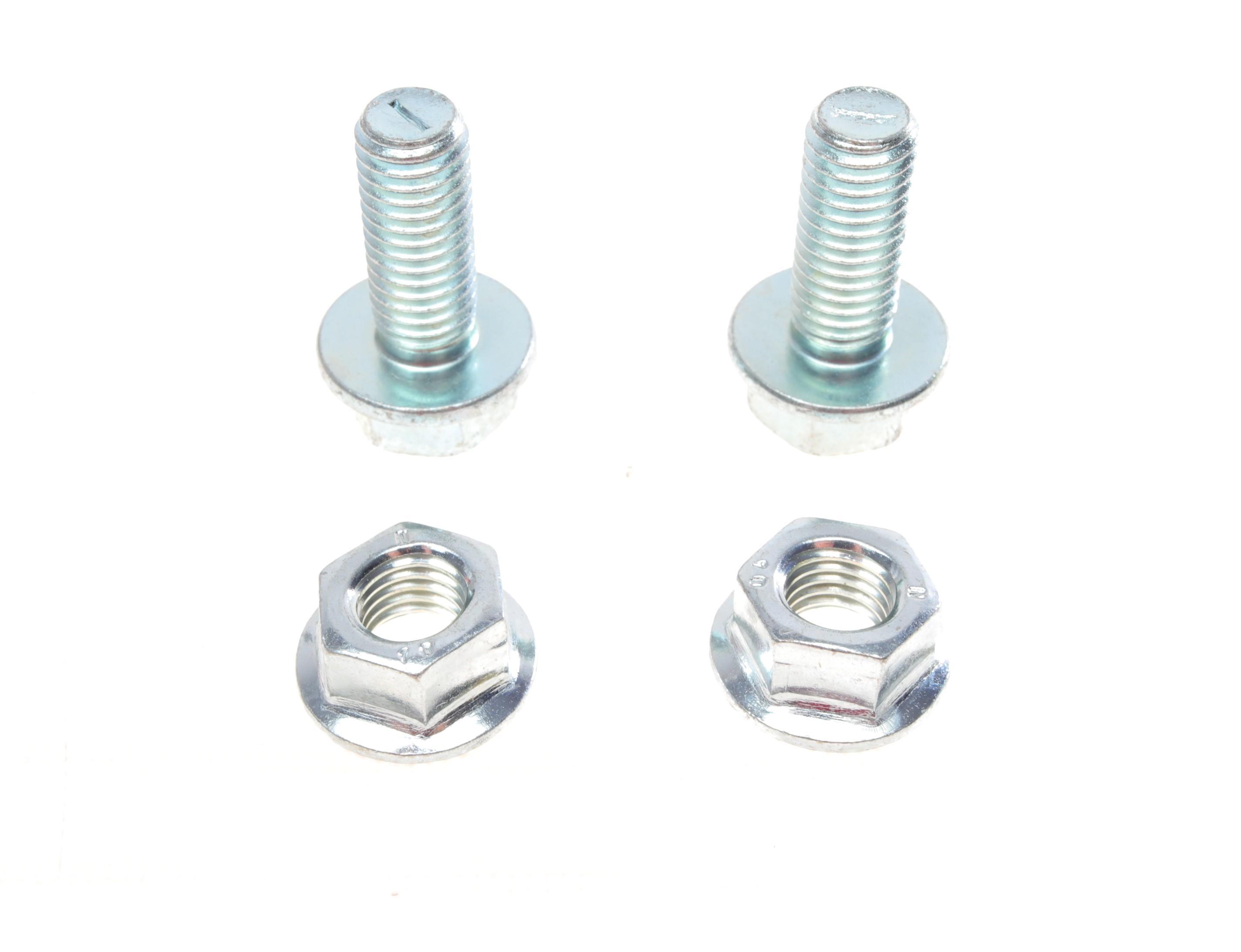 Опора кульова (передня/знизу) BMW X5 (E53) 00-