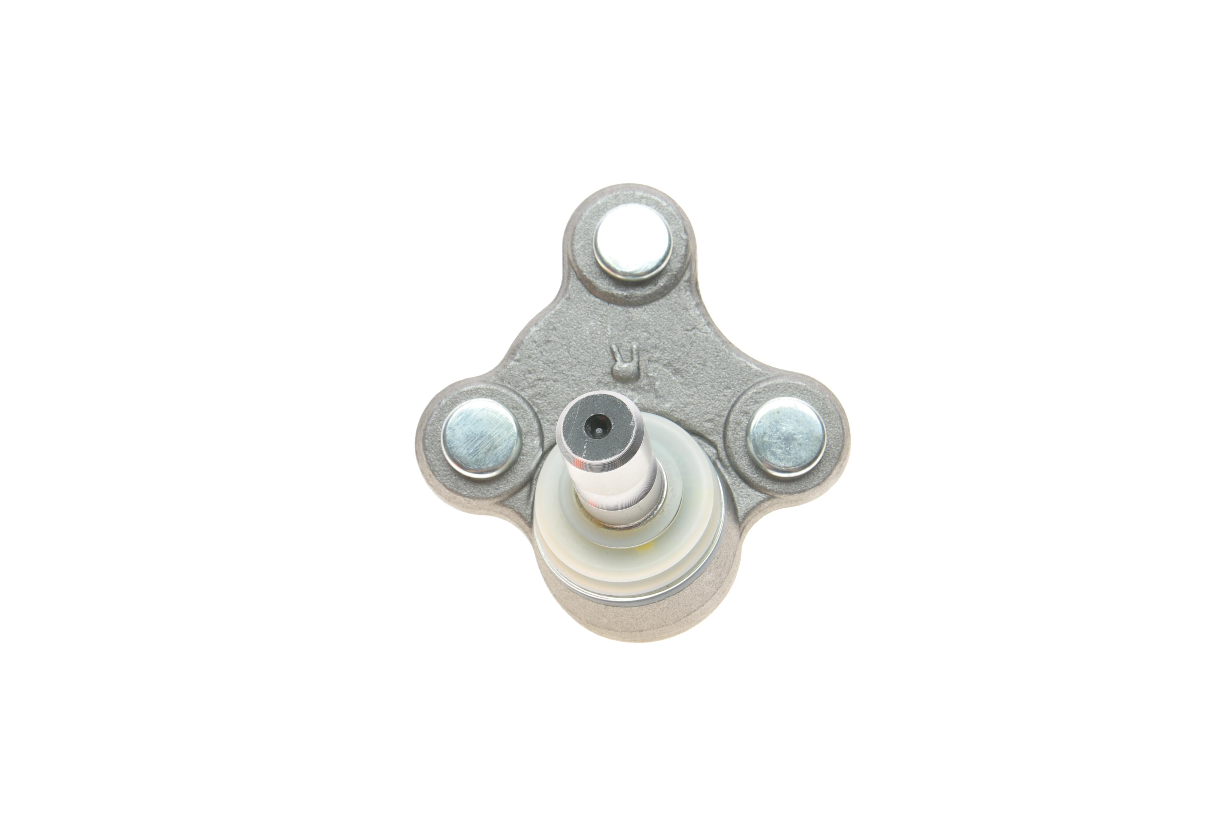 Опора кульова (передня/знизу/ззовні/R) Hyundai Tucson/Kia Optima 14-