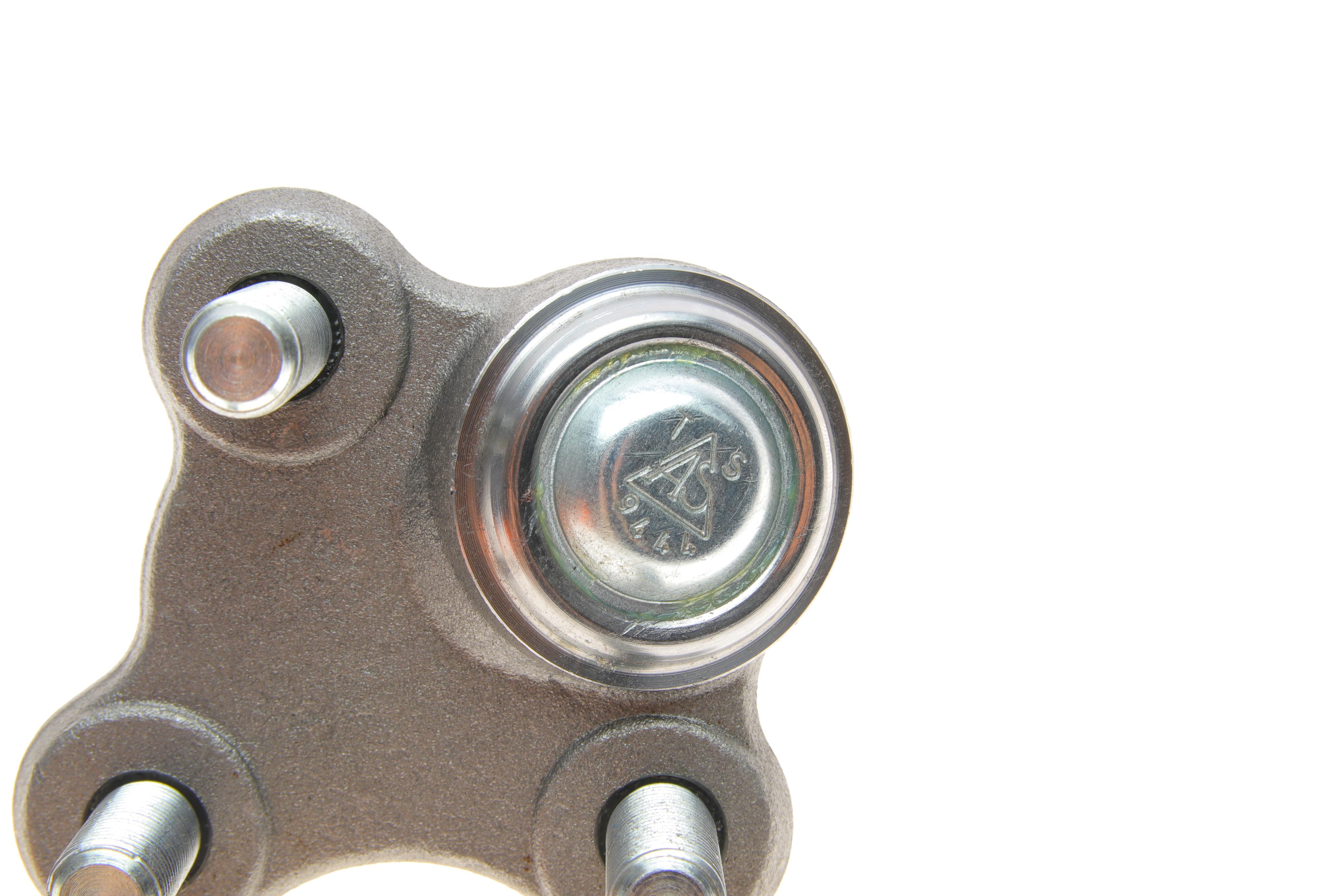 Опора кульова (передня/знизу/ззовні/R) Hyundai Tucson/Kia Optima 14-