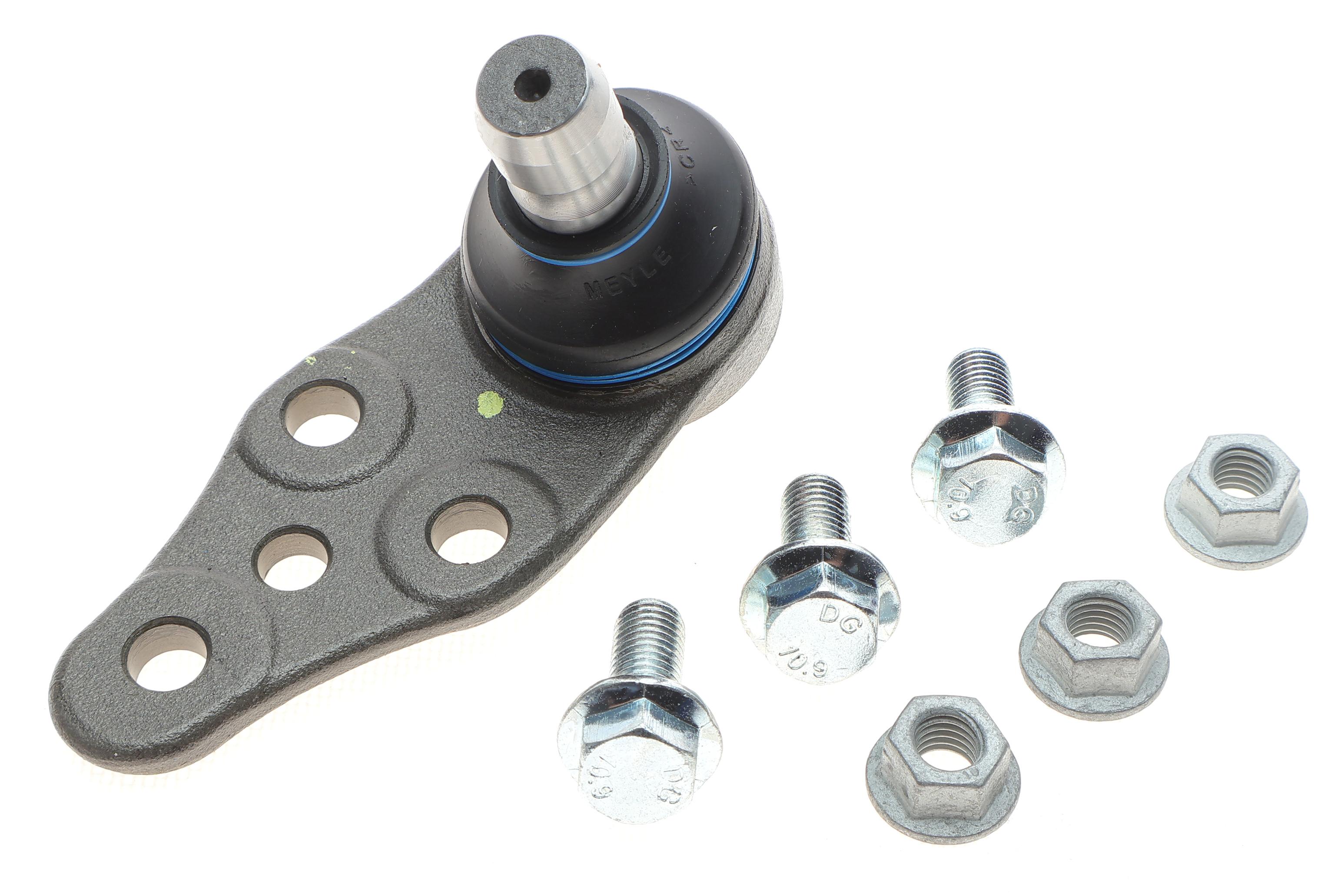 Опора кульова (передня/знизу) Chevrolet Lacetti 05-