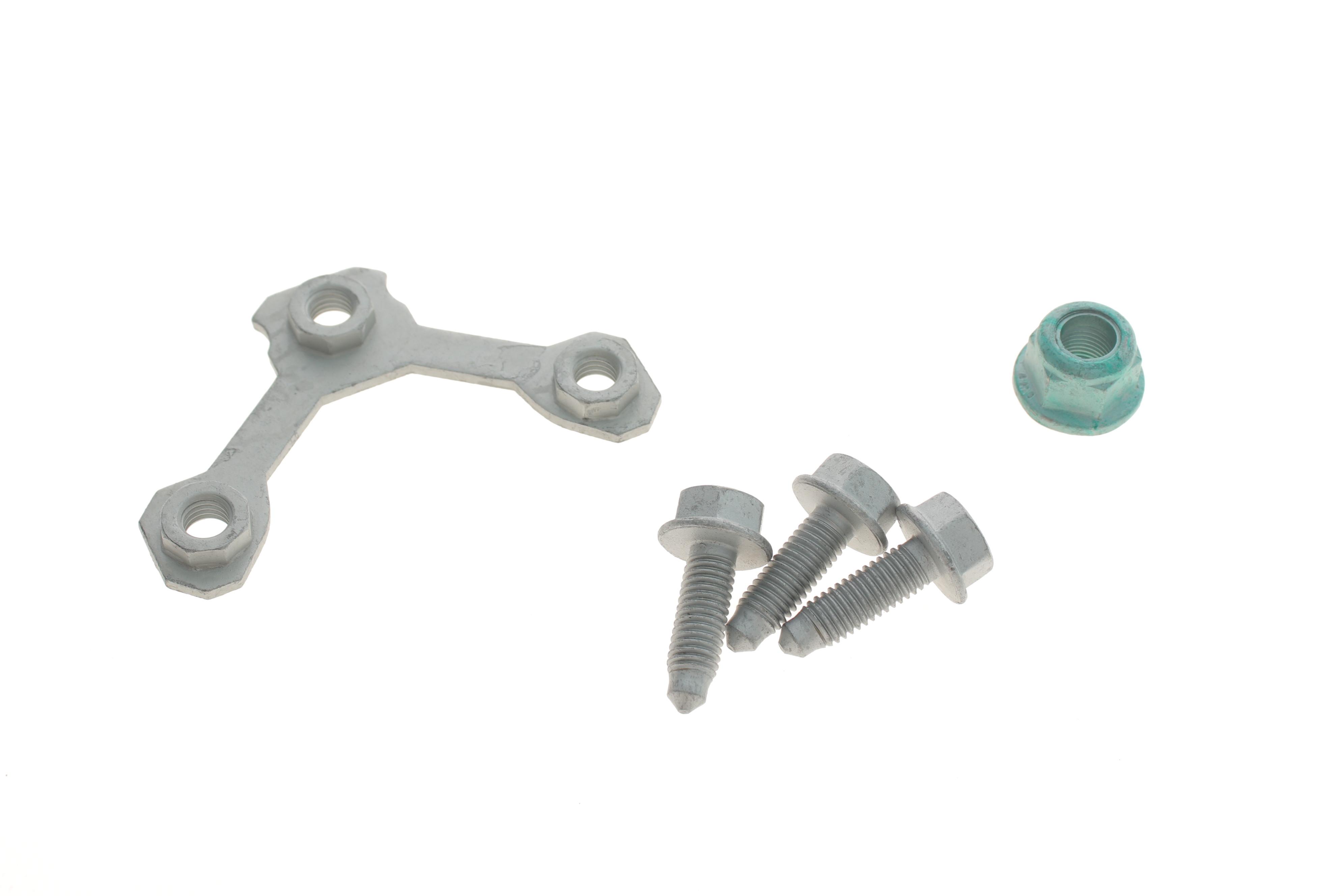 Опора кульова (передня/R) VW Polo (6N1), 10/94 - 10/99