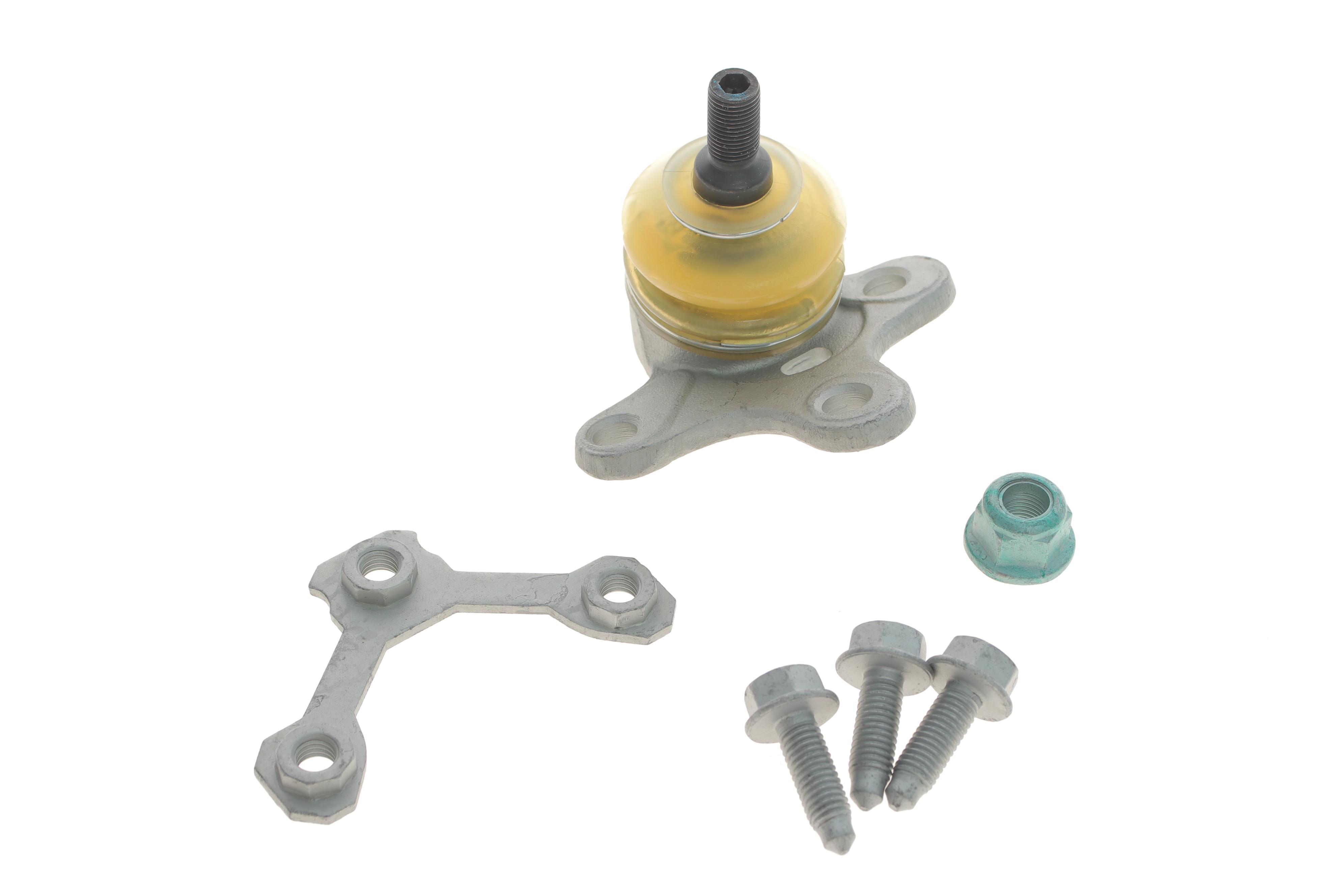 Опора кульова (передня/R) VW Polo (6N1), 10/94 - 10/99