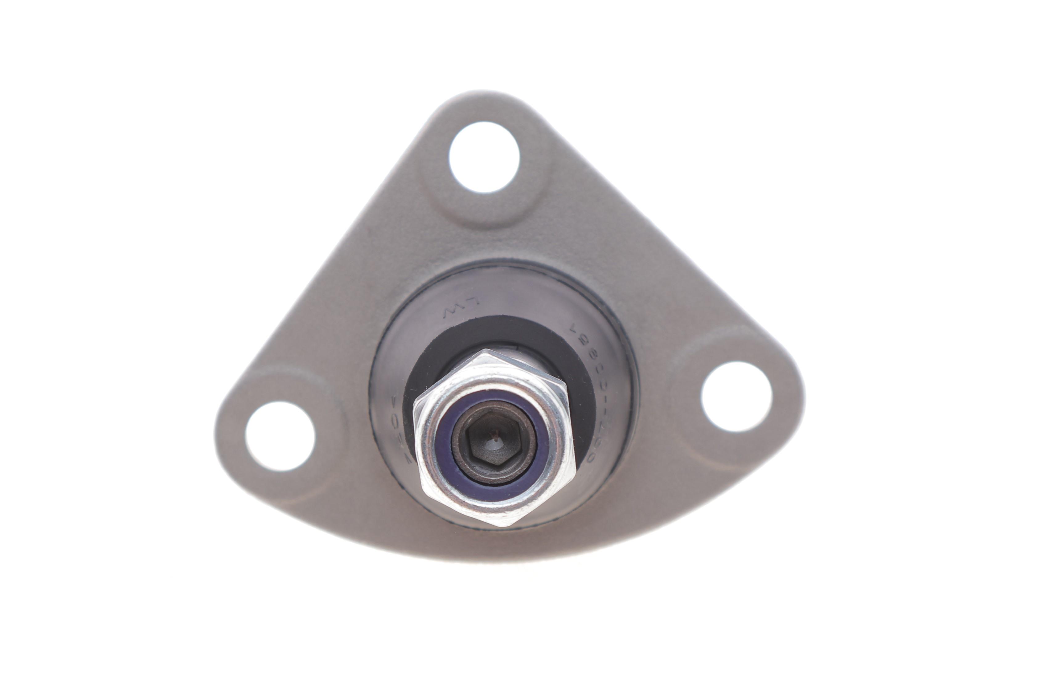 Опора кульова (передня) Fiat Ducato/Peugeot Boxer 06-