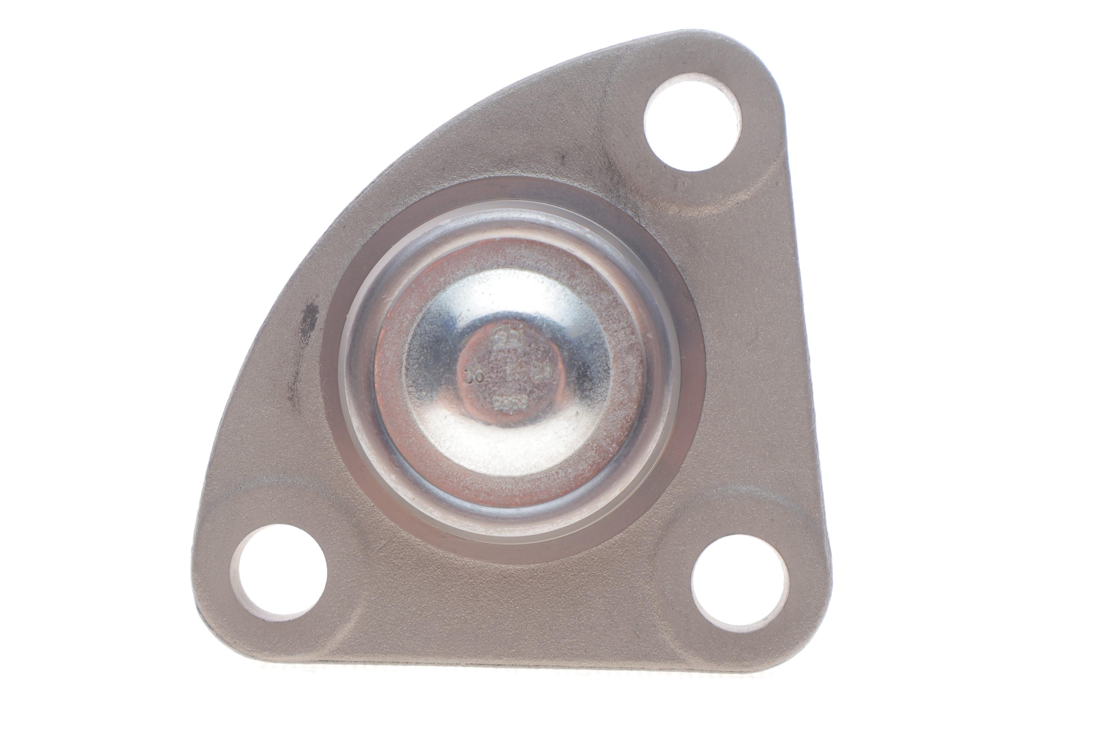 Опора кульова (передня) Fiat Ducato/Peugeot Boxer 06-