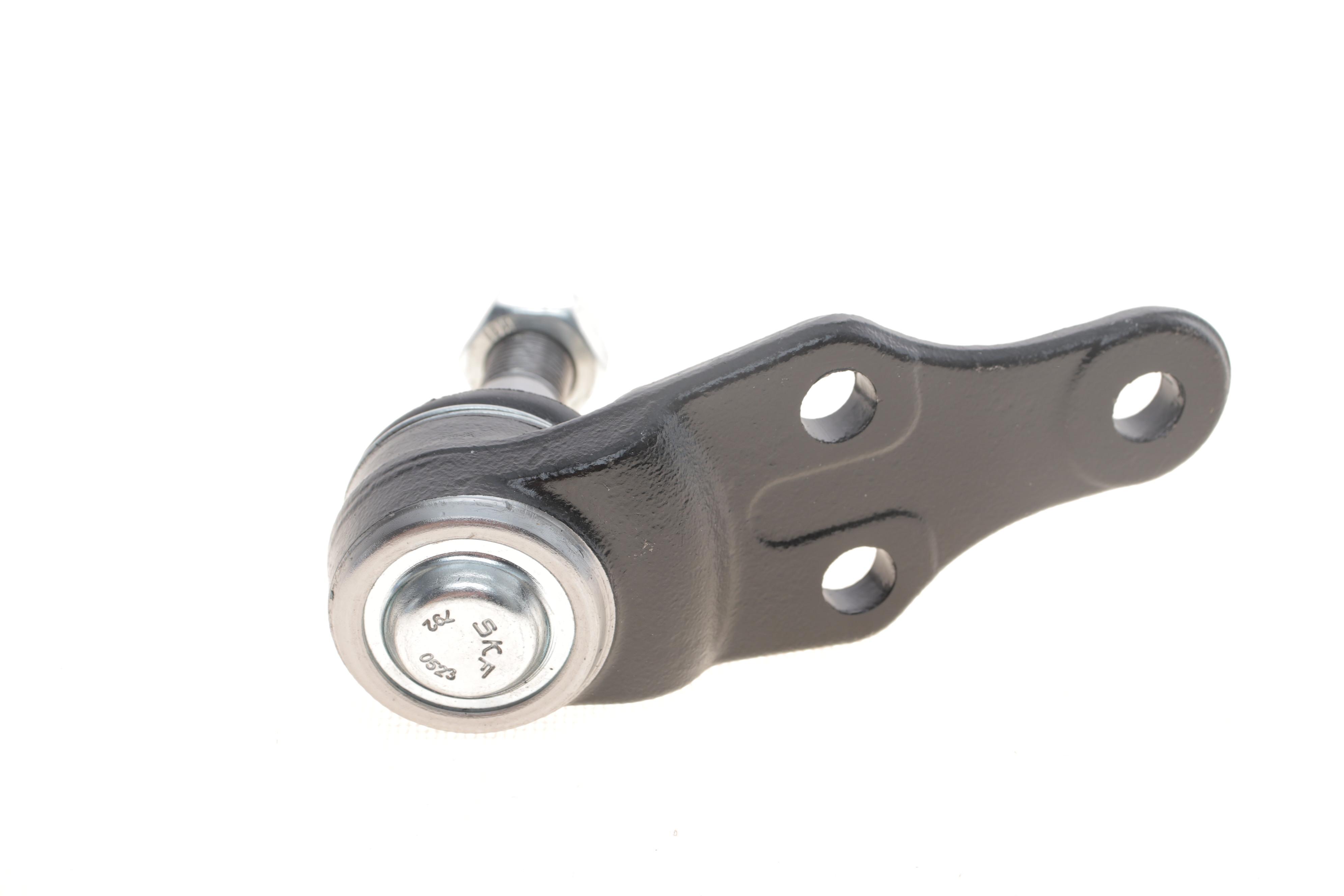 Опора кульова (передня/знизу) Land Rover Freelander 98-06