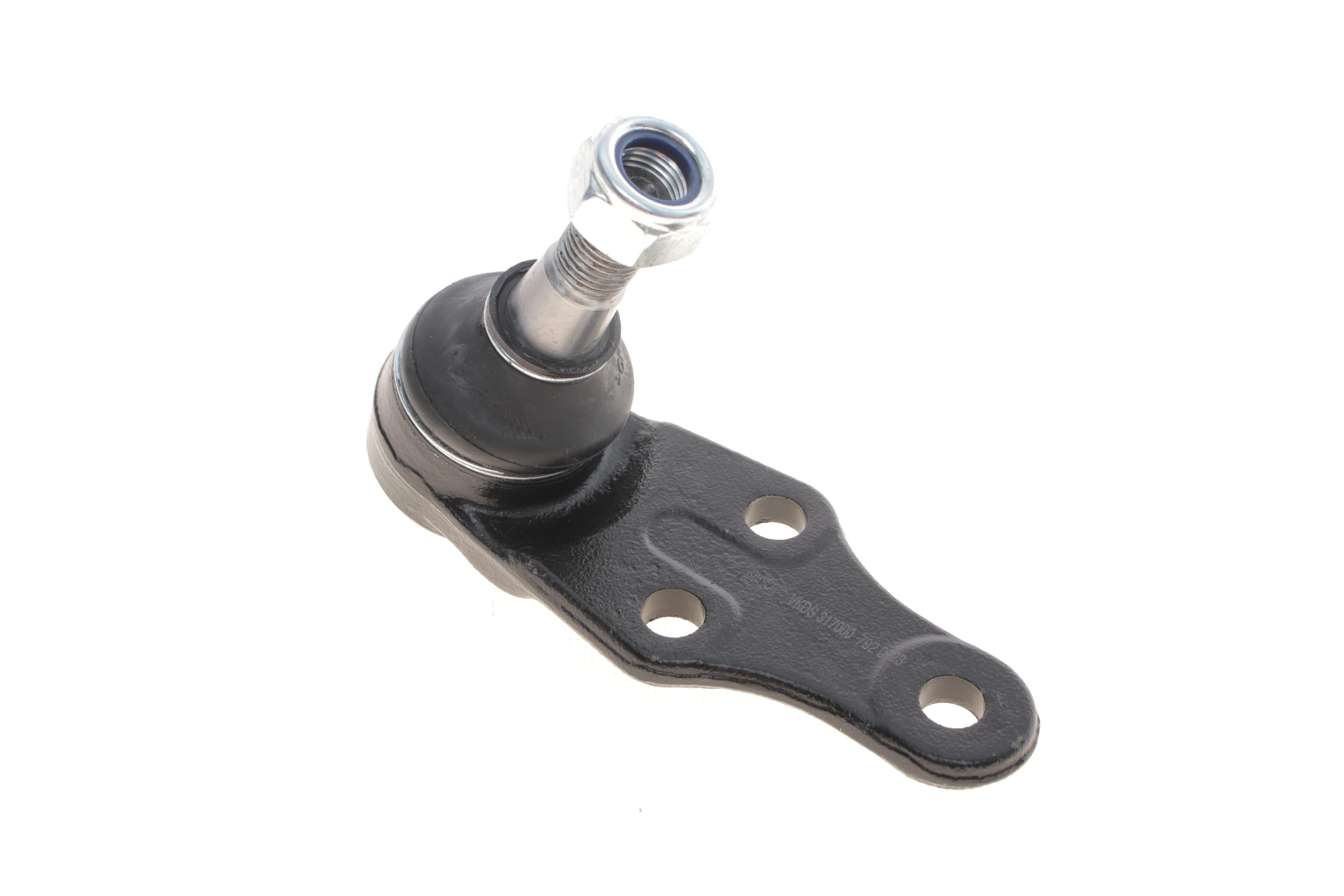 Опора кульова (передня/знизу) Land Rover Freelander 98-06