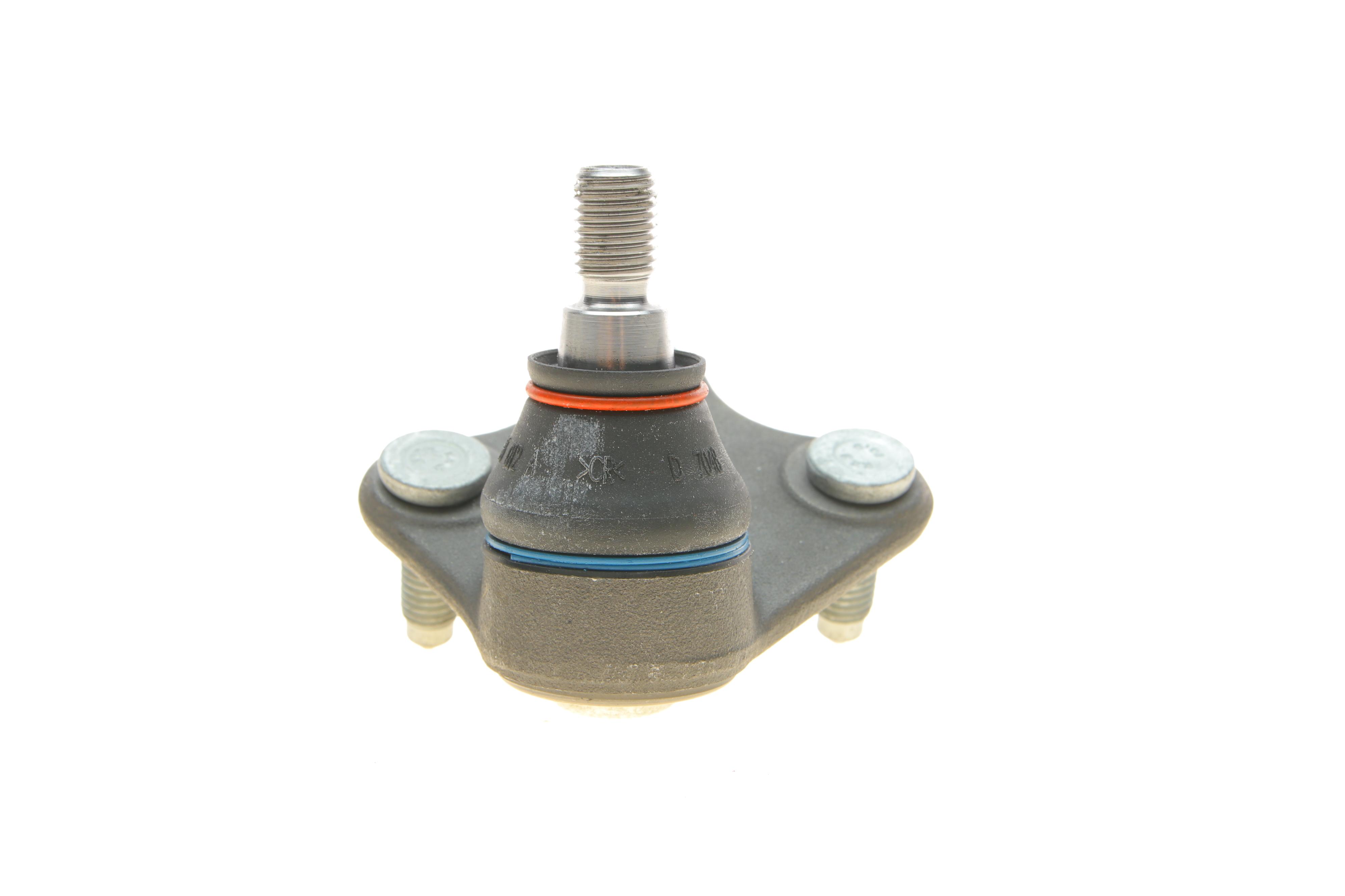 Опора кульова (передня/L) VW Polo/Skoda Fabia 1.0-2.0 99-