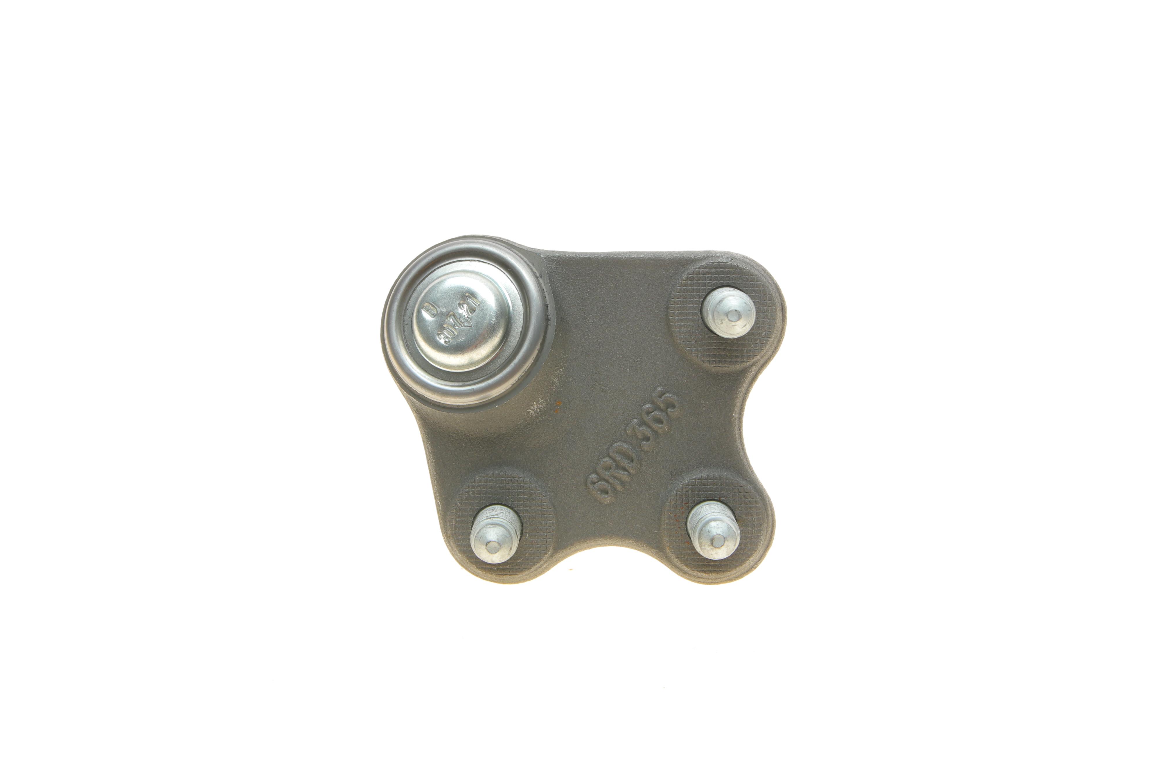 Опора кульова (передня/L) VW Polo/Skoda Fabia 1.0-2.0 99-