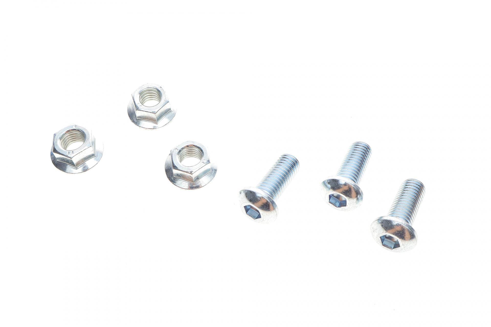 Опора кульова (передня/знизу) Renault Megane IV 15-