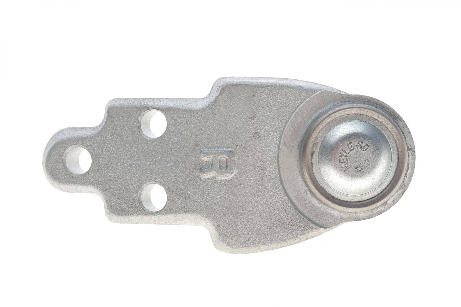 Опора кульова (передня/R) Ford Galaxy 15-/S-Max 15-