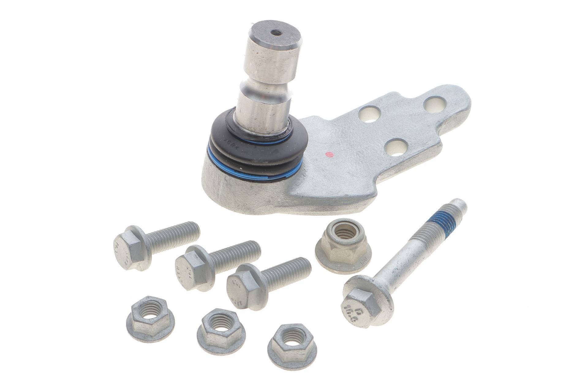 Опора кульова (передня/R) Ford Galaxy 15-/S-Max 15-