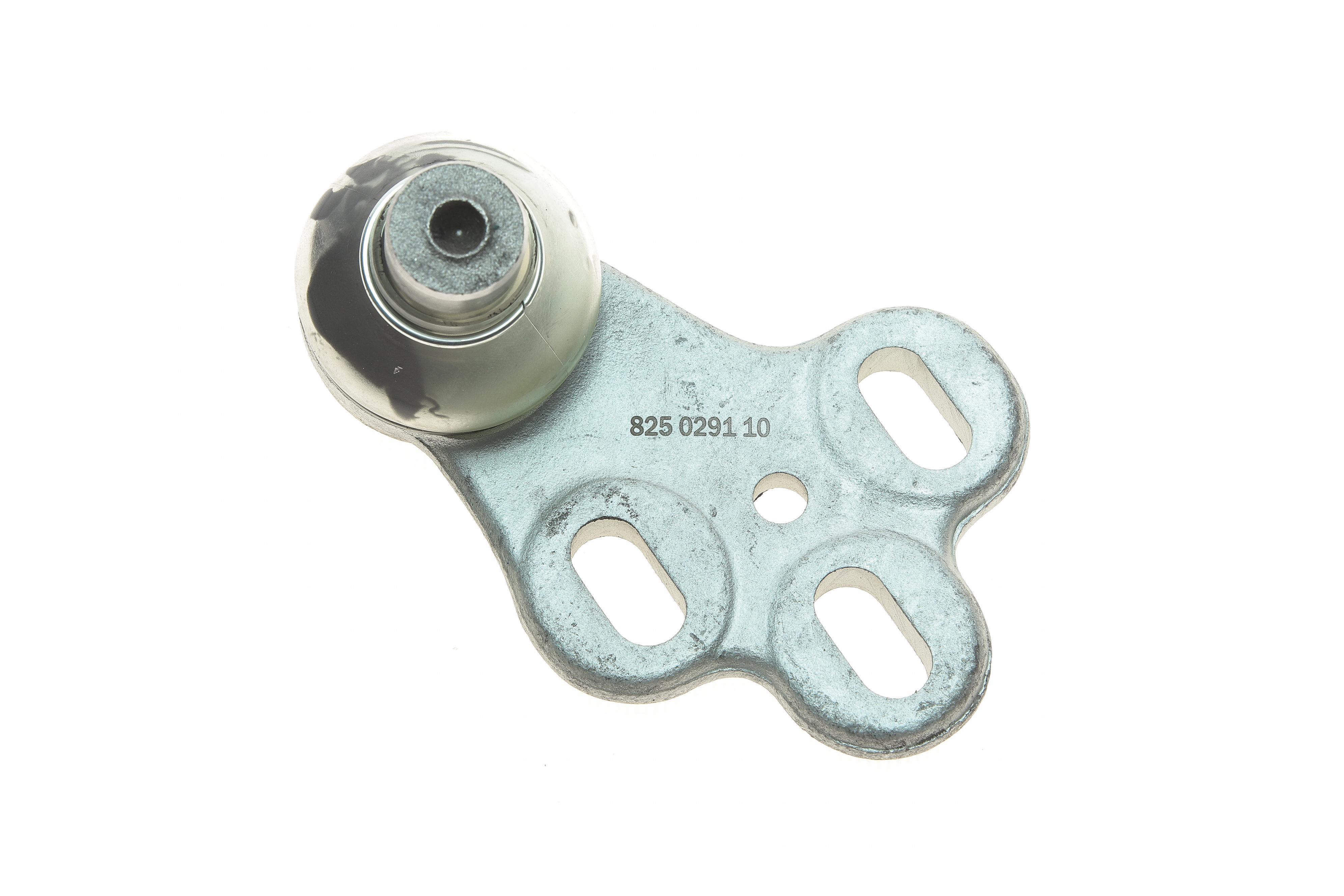 Опора кульова (передня/знизу/L) Audi 80/90 -91