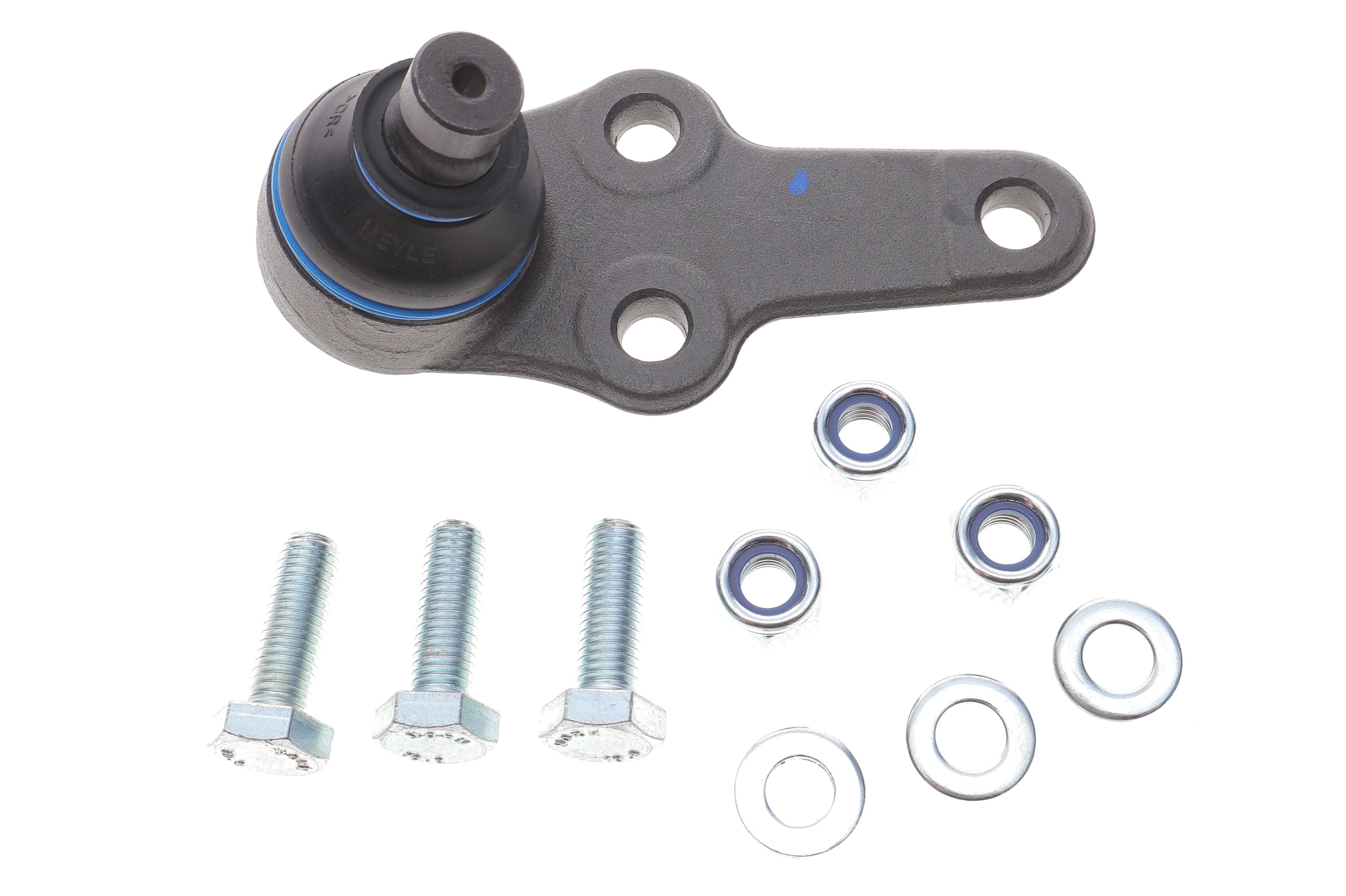 Опора кульова (передня/знизу) Ford Focus 98-04