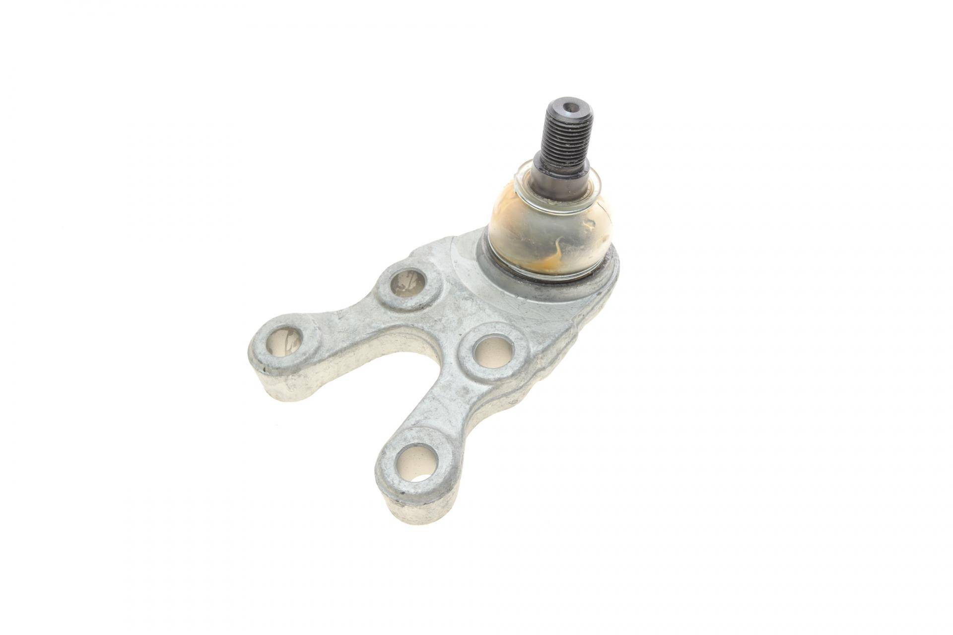 Опора кульова (передня/знизу/L) Mitsubishi Pajero 90-