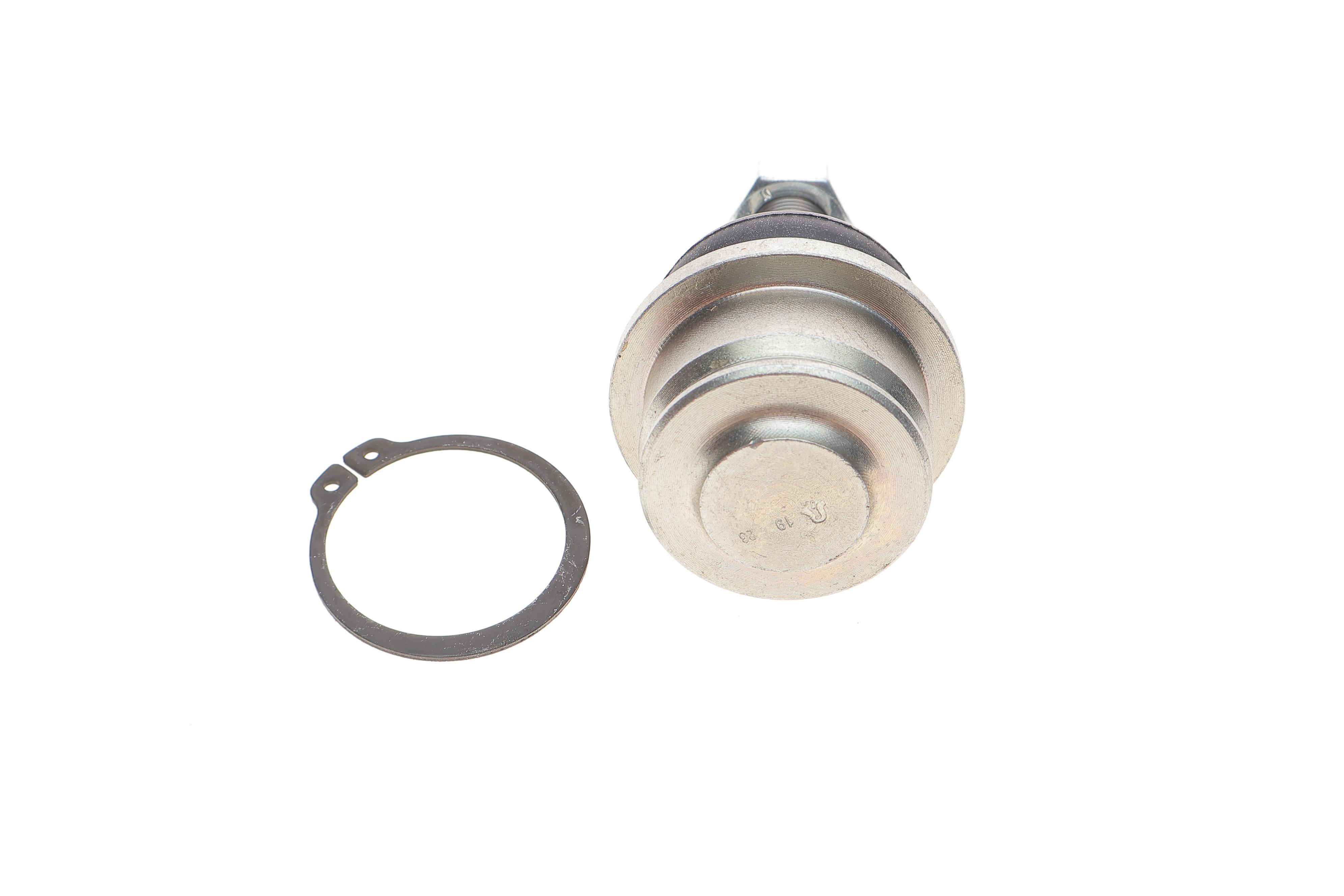 Опора кульова (передня/знизу) Toyota Hilux 05-15