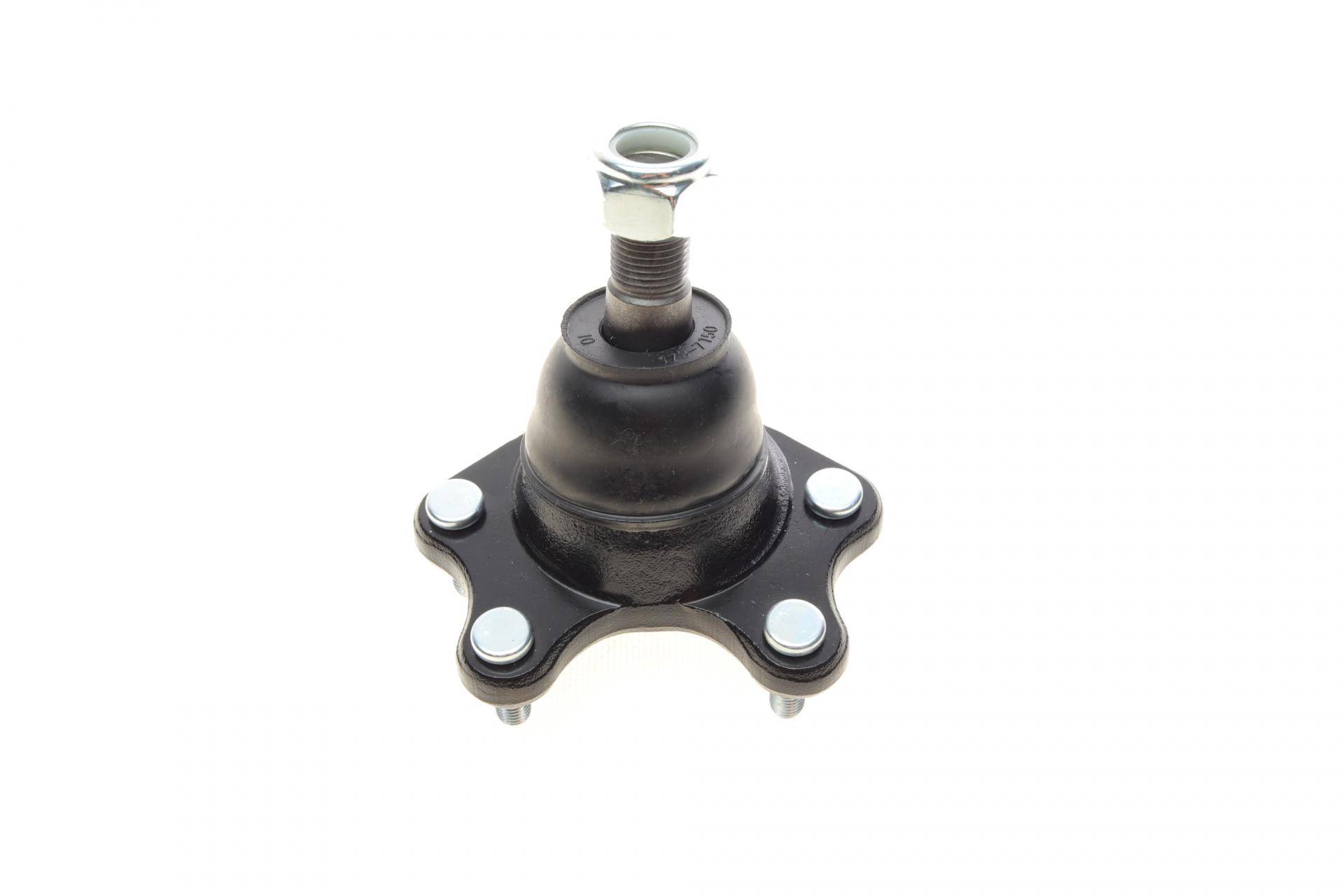 Опора кульова (передня/зверху) Toyota Hilux 2.2/2.4/2.8/3.0 4WD 82-05