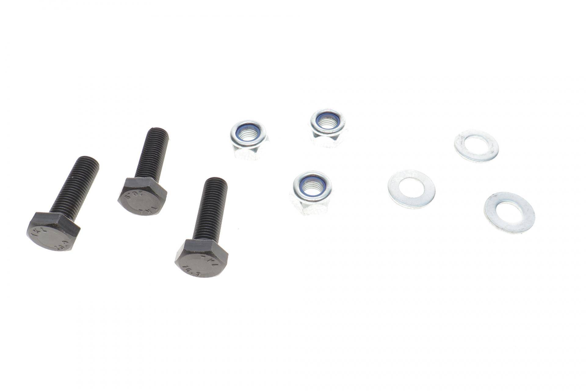 Опора кульова (передня/знизу) Ford Galaxy/Mondeo/S-Max 06-15/Volvo S60/V60 10-18/S80/V70 07-16