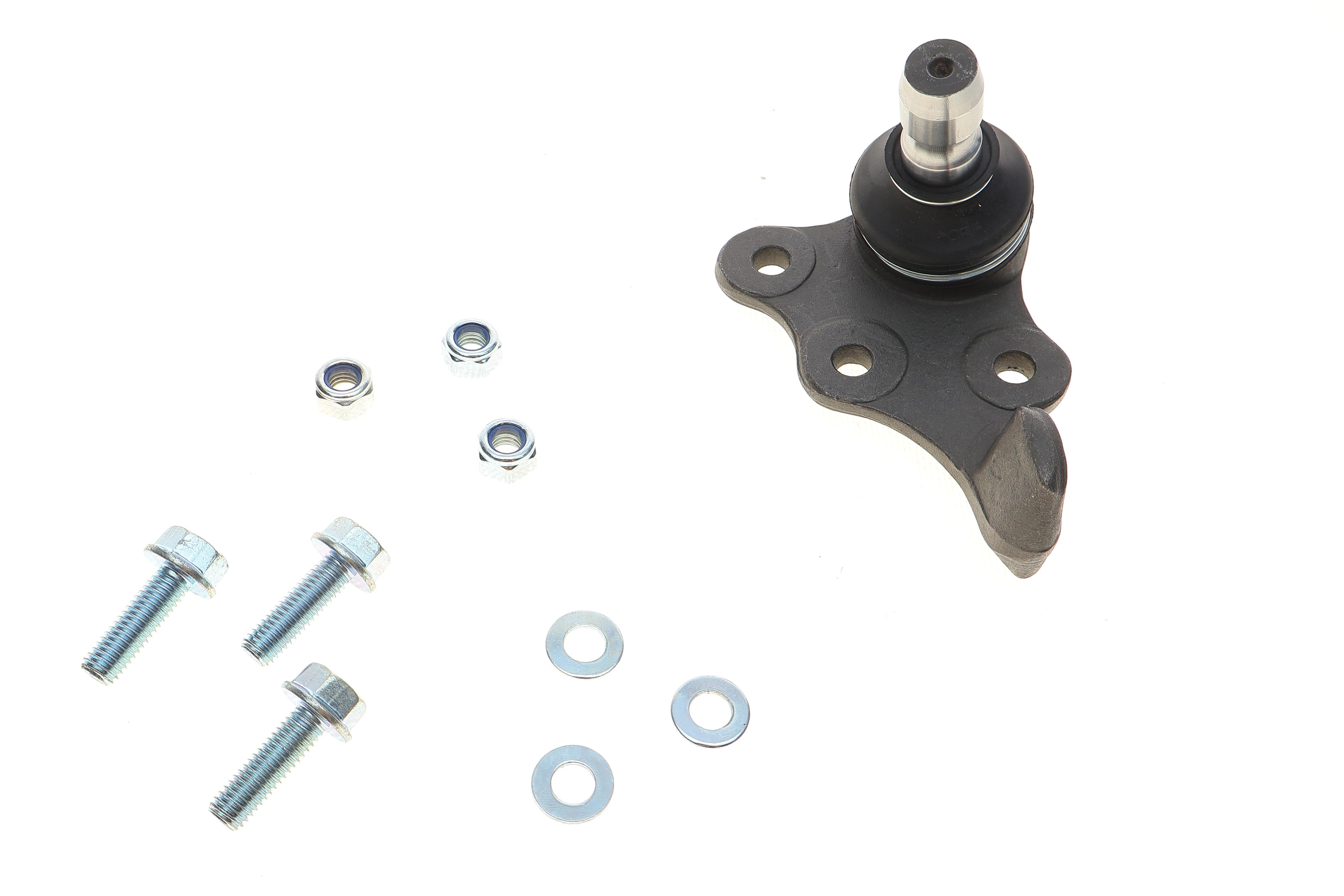 Опора кульова (передня/знизу/R) Opel Omega A 1.8-3.6 86-94