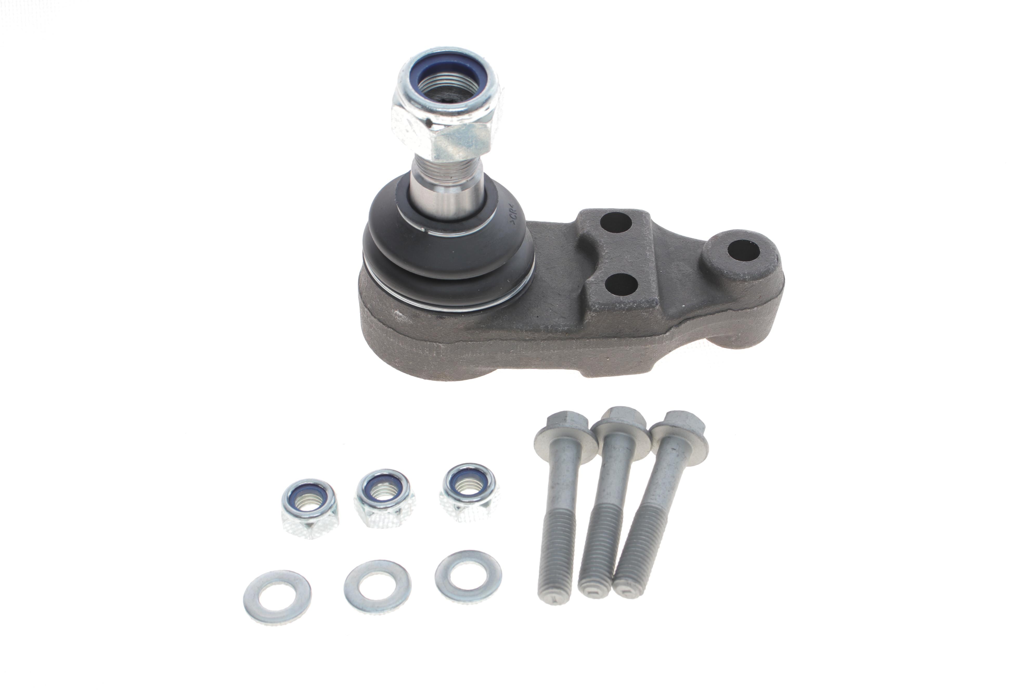 Опора кульова (передня/знизу) Ford Transit 91-00