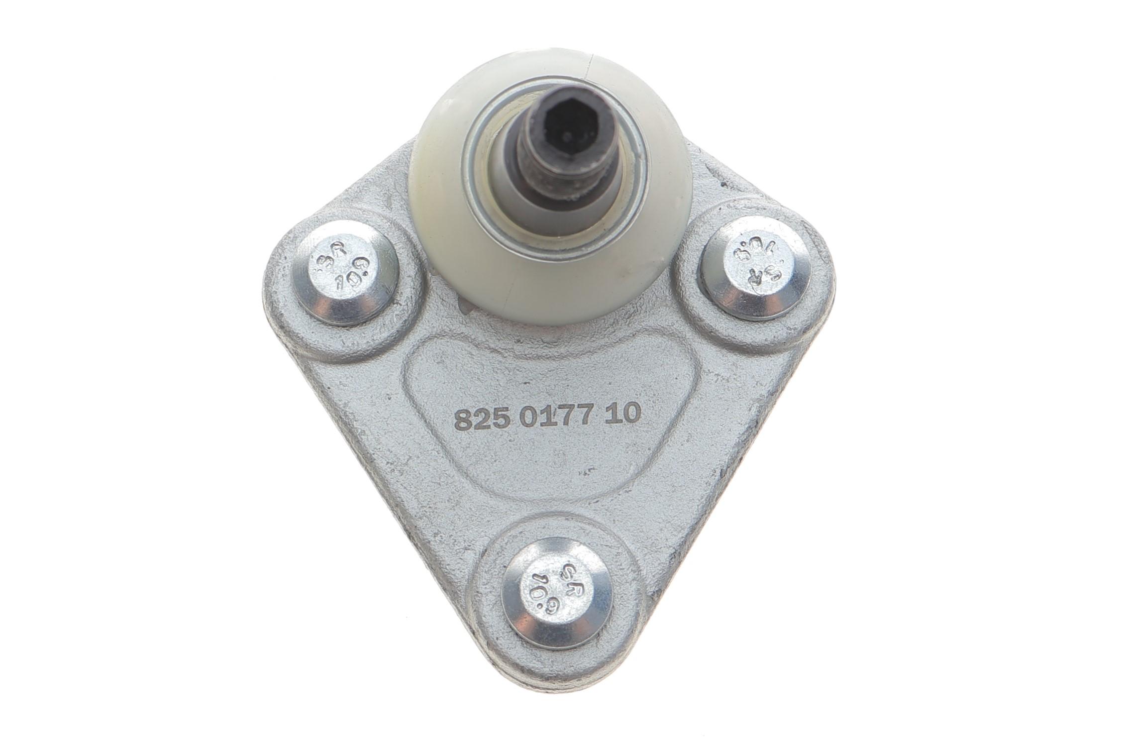 Опора кульова (передня/знизу) Audi A3 99-03/TT 98-06/Golf IV 02-05