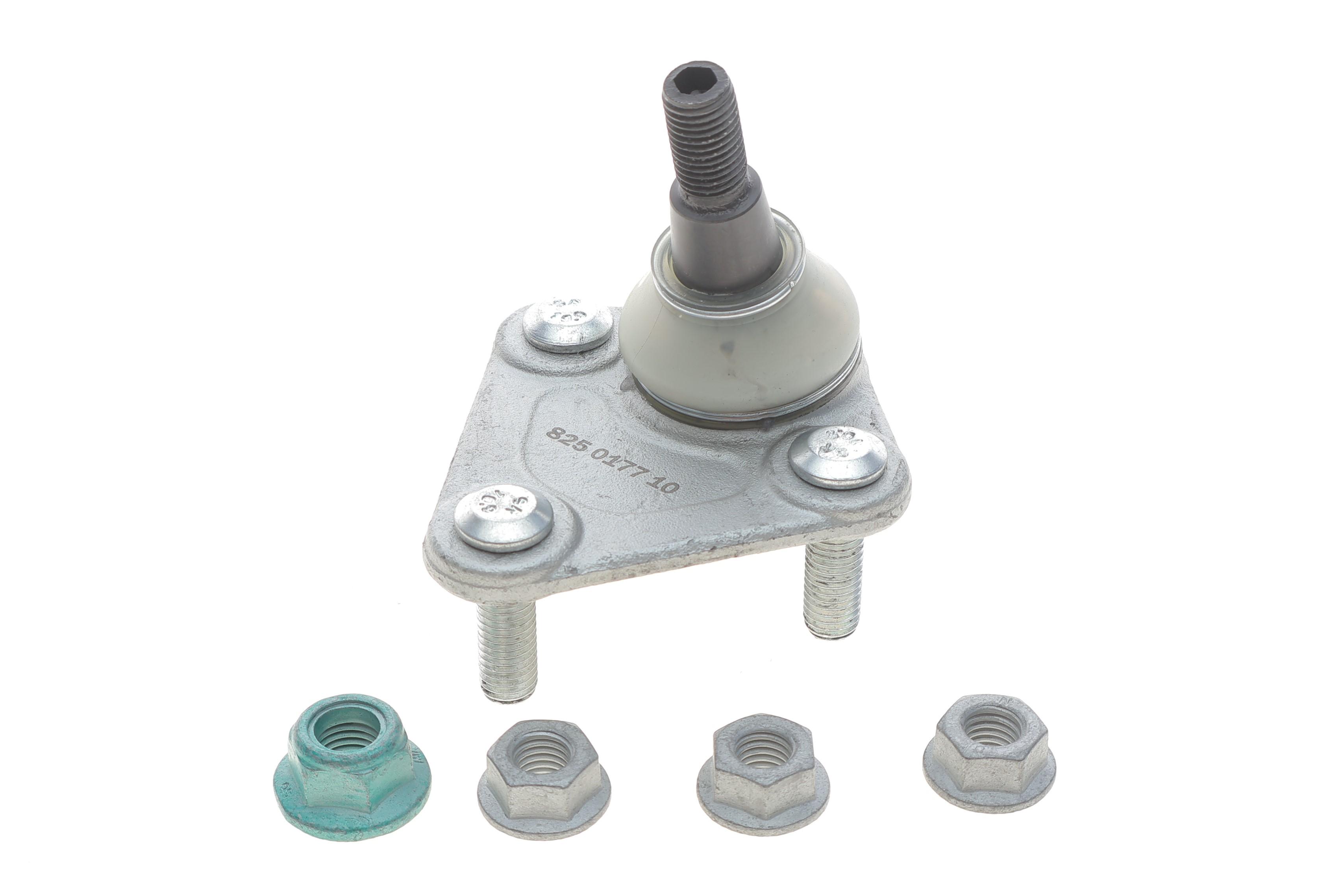 Опора кульова (передня/знизу) Audi A3 99-03/TT 98-06/Golf IV 02-05