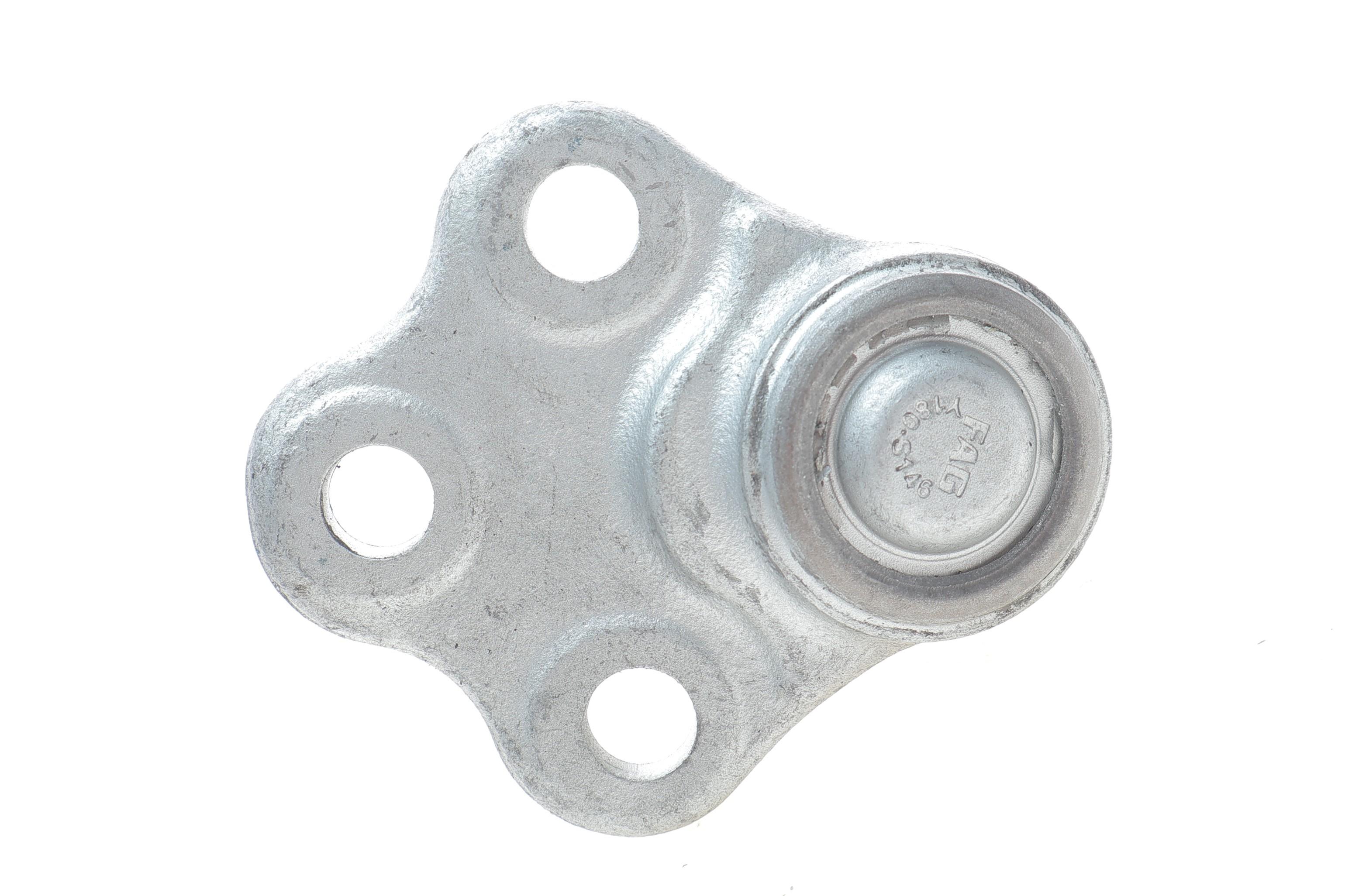 Опора кульова (передня/знизу) Renault Clio V/Captur II/Nissan Juke 19-