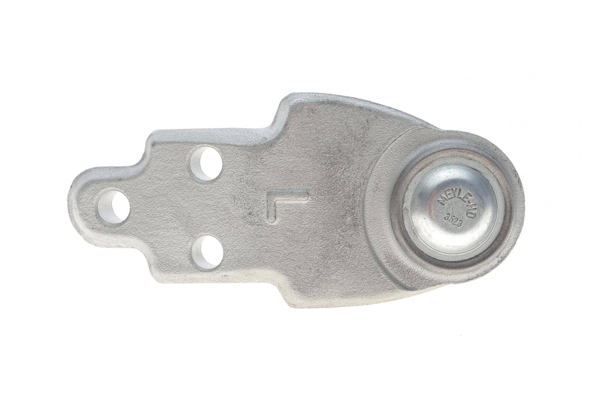 Опора кульова (передня/L) Ford Galaxy 15-/S-Max 15-