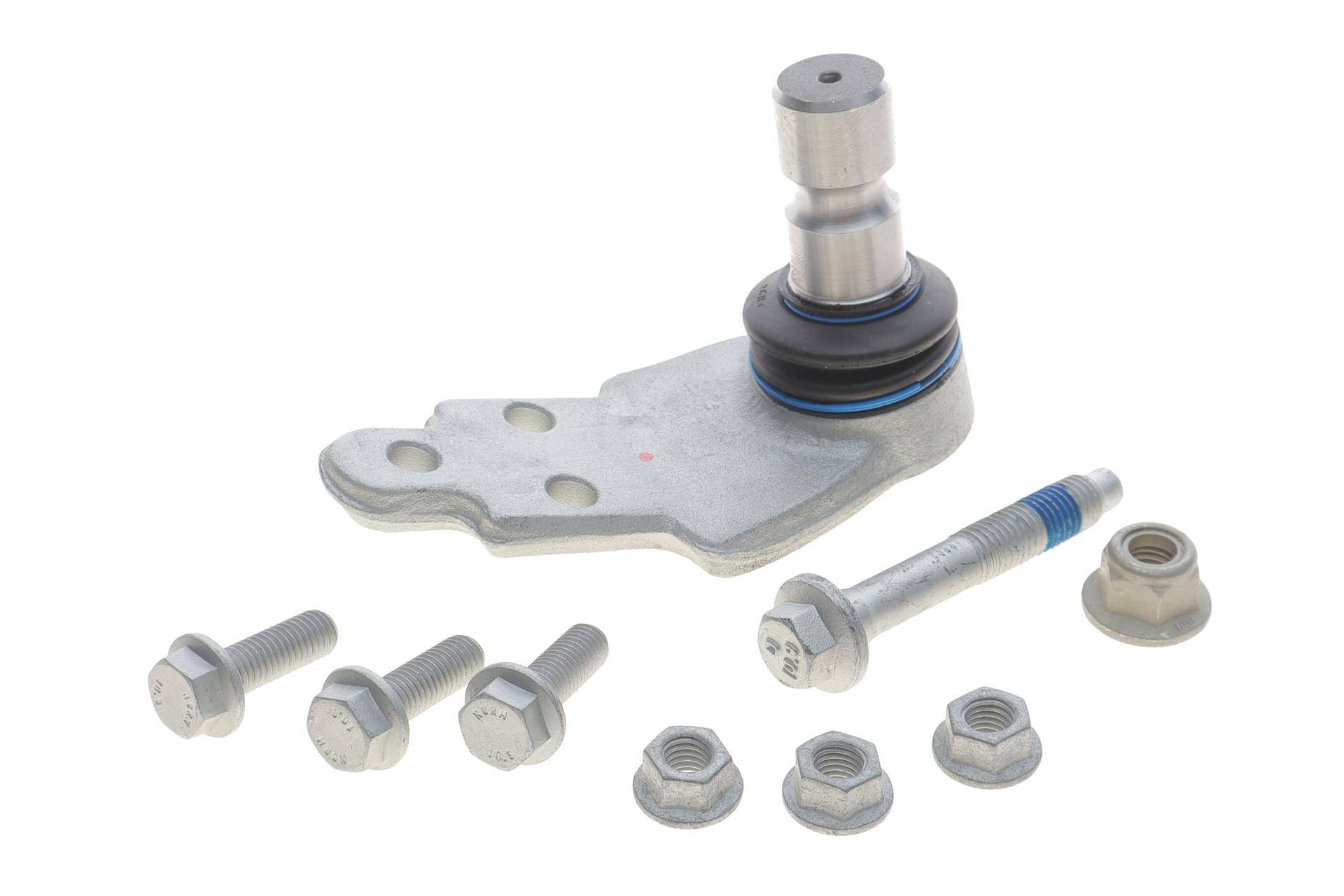 Опора кульова (передня/L) Ford Galaxy 15-/S-Max 15-