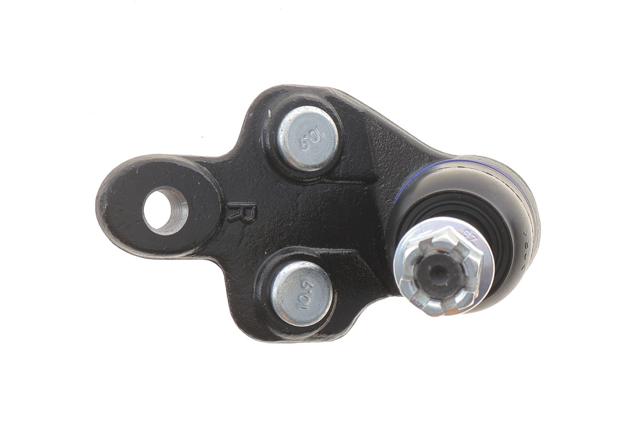 Опора кульова (передня/знизу/R) Lexus RX 06-08/Toyota Camry 01-06