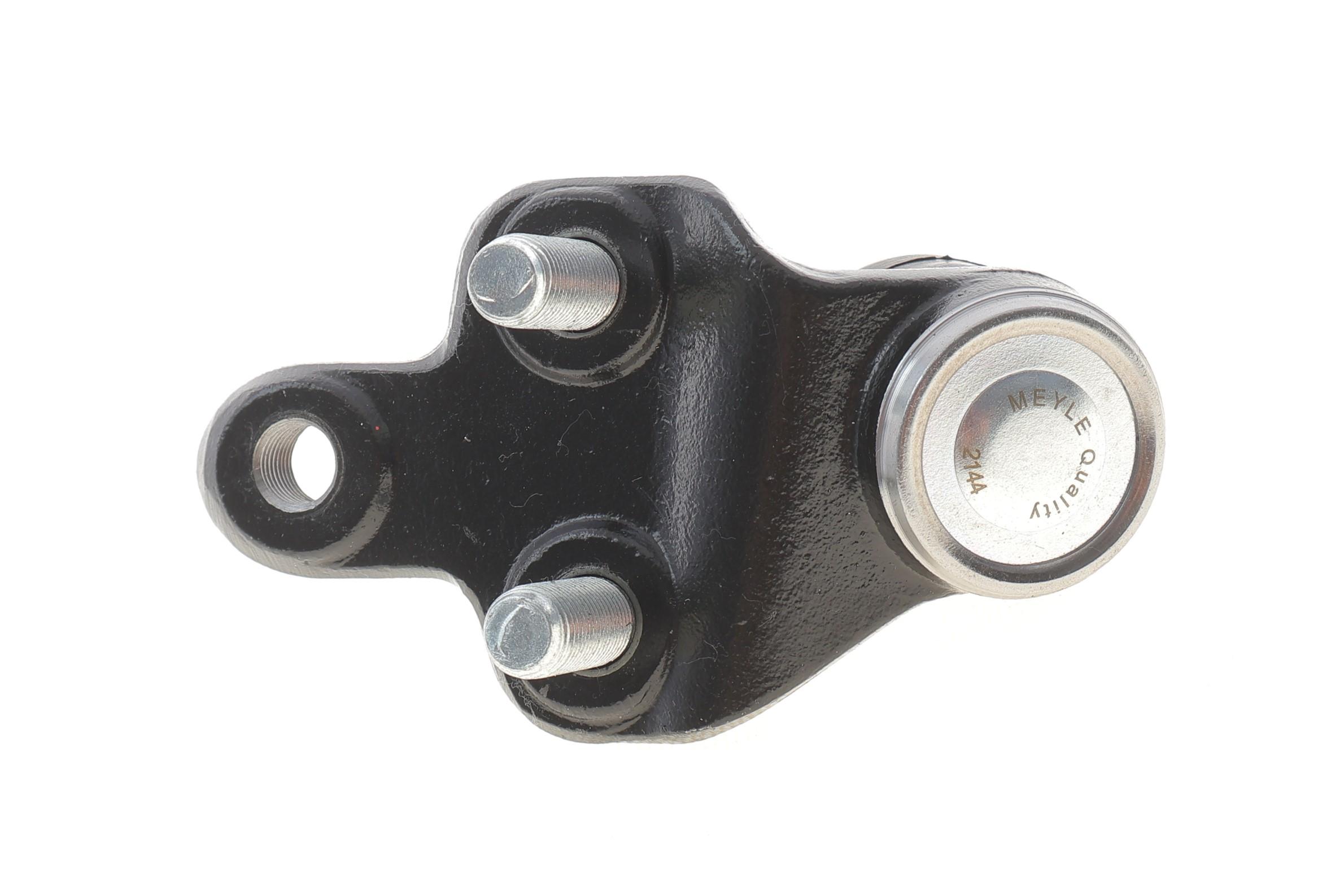 Опора кульова (передня/знизу/R) Lexus RX 06-08/Toyota Camry 01-06