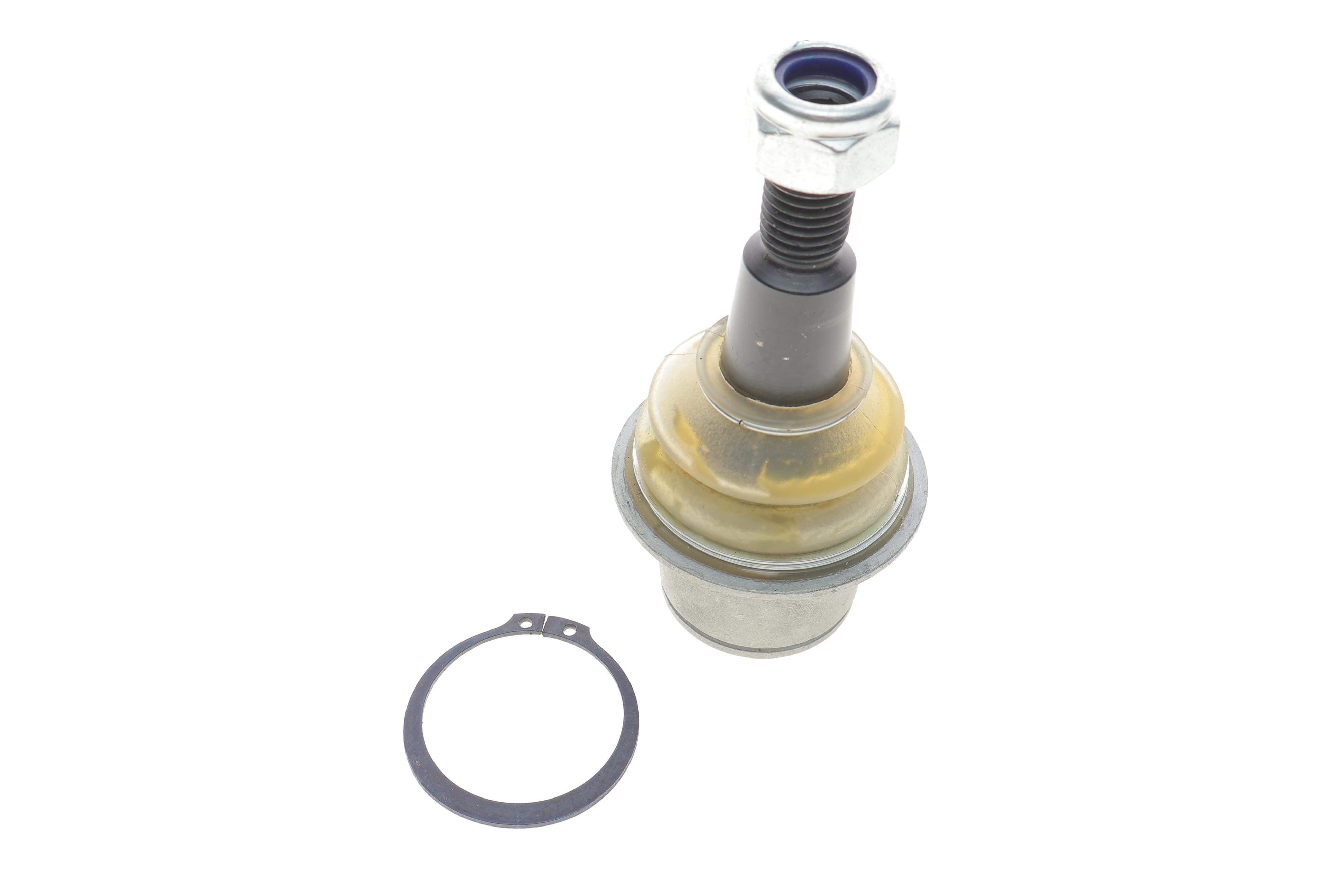 Опора кульова (передня/знизу) Land Rover Discovery/Range Rover 2.7TD-4.4 04-09