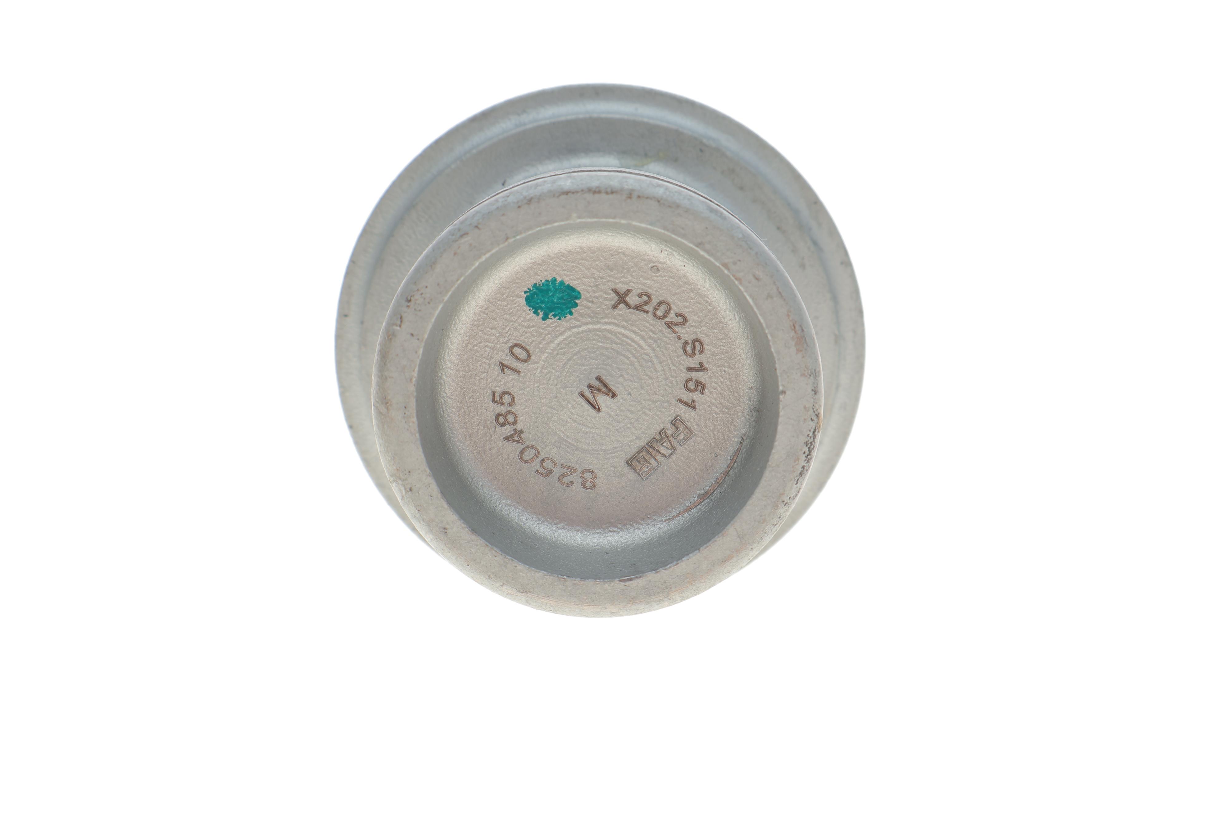 Опора кульова (передня/знизу) Land Rover Discovery/Range Rover 2.7TD-4.4 04-09