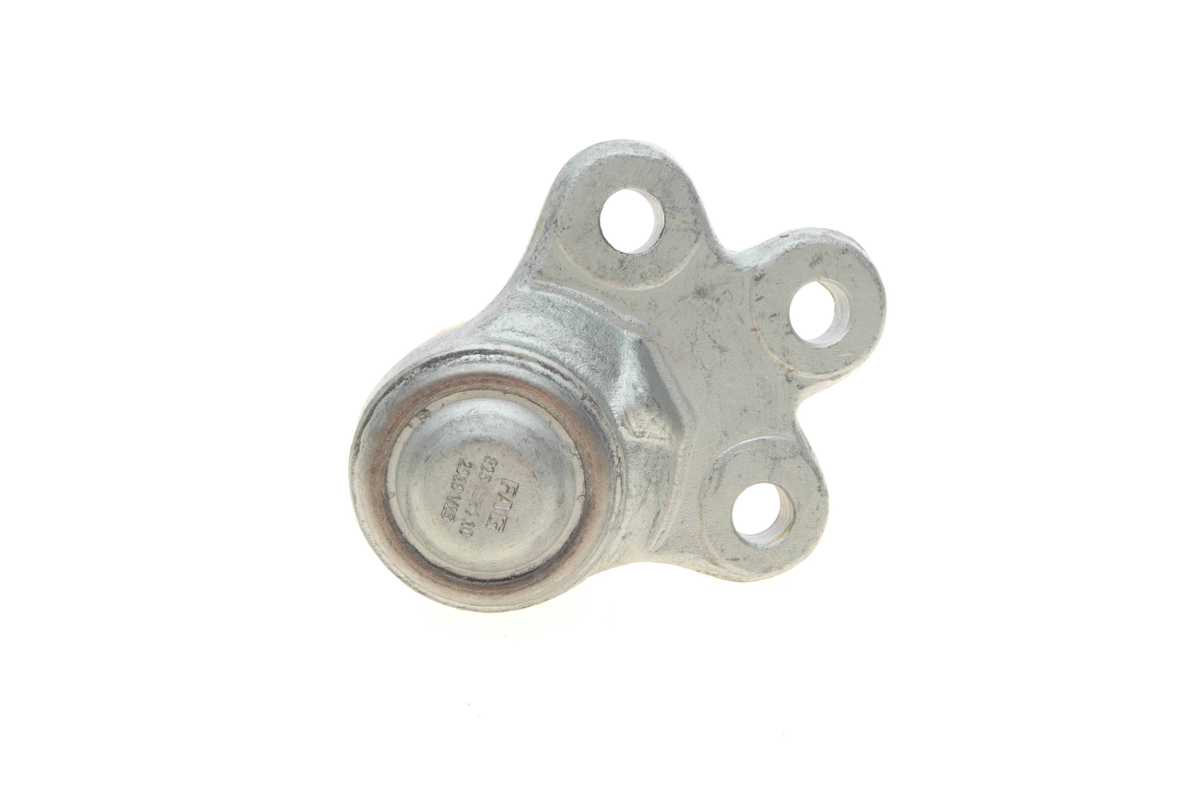 Опора кульова (передня/знизу) Chevrolet Captiva/ Opel Antara 06-