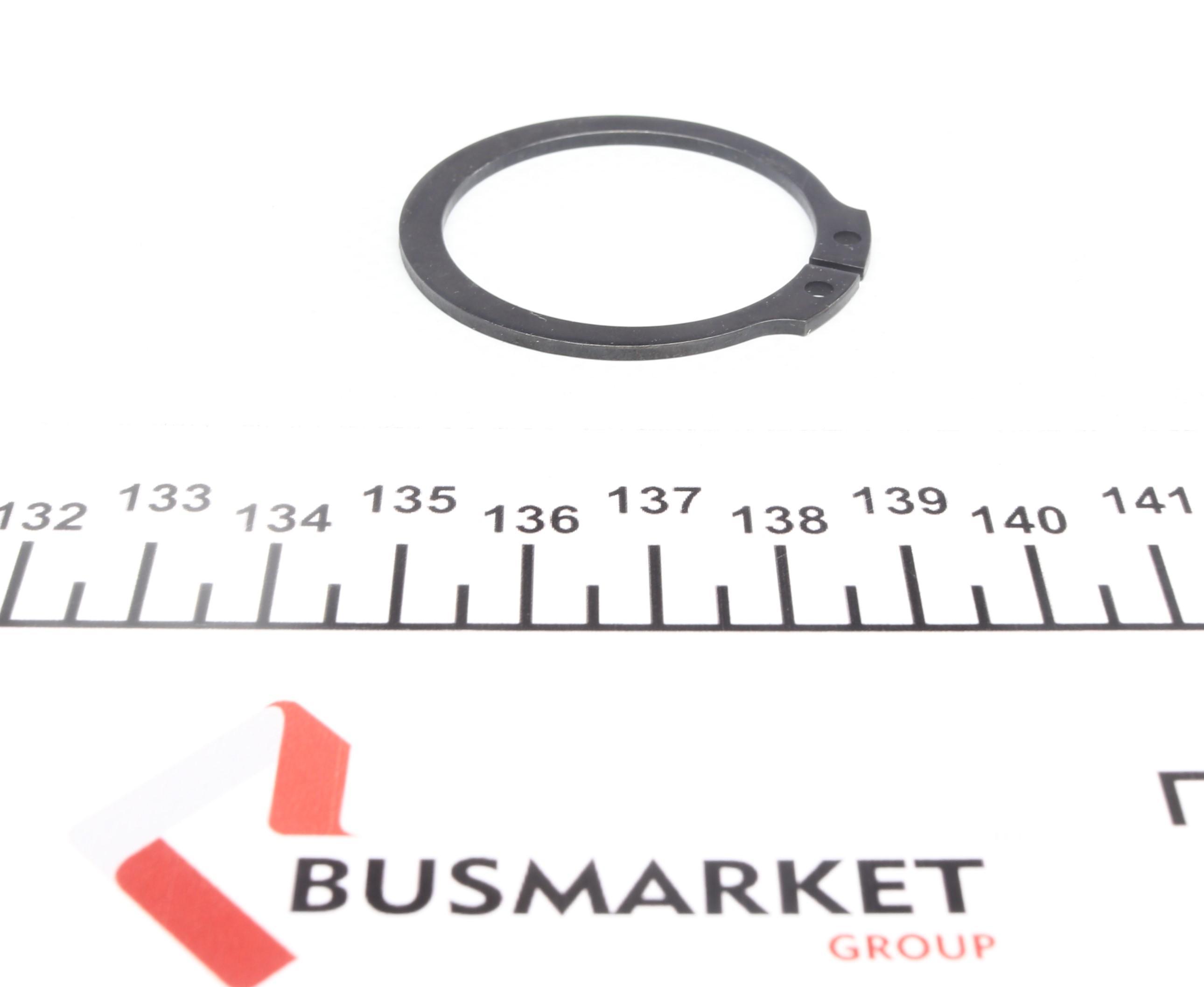 Опора кульова (передня/знизу) Hyundai Accent 94-05/Matrix/Getz 01-/ix20 10-/Kia Cerato 04- (40.3mm)