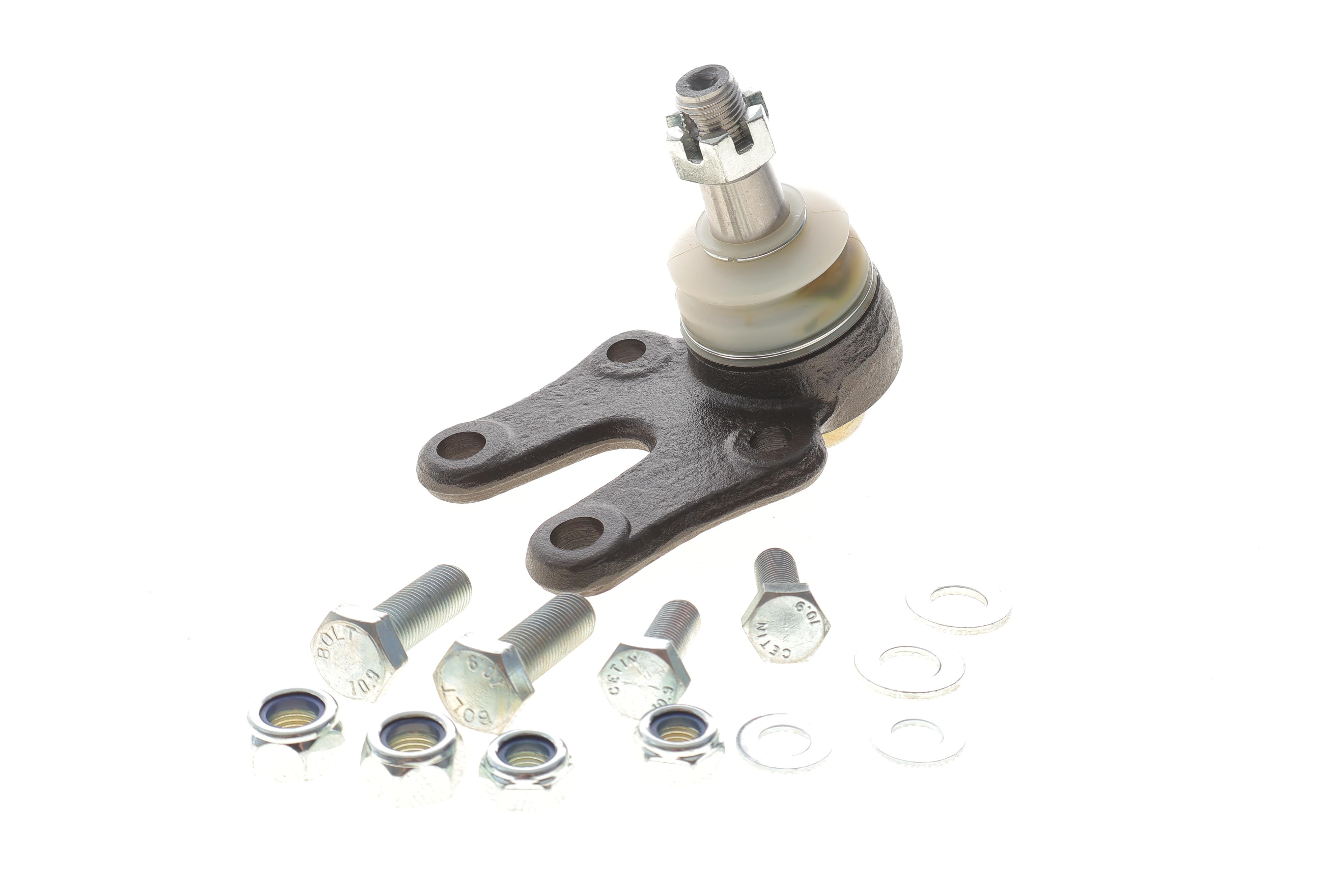 Опора кульова (передня/знизу) Toyota Hiace 83-07